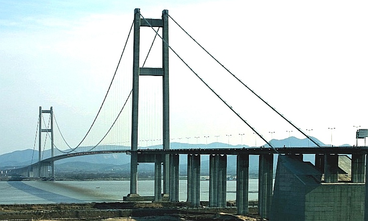Runyang Bridge (2026) – Best of TikTok, Instagram & Reddit Travel Guide