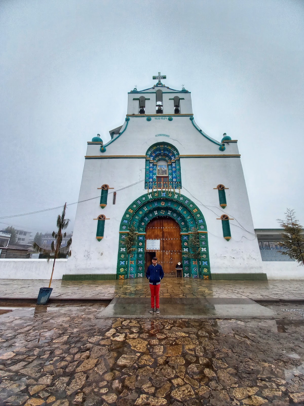 Zinacantán Chiapas (2025) – Best of TikTok, Instagram & Reddit