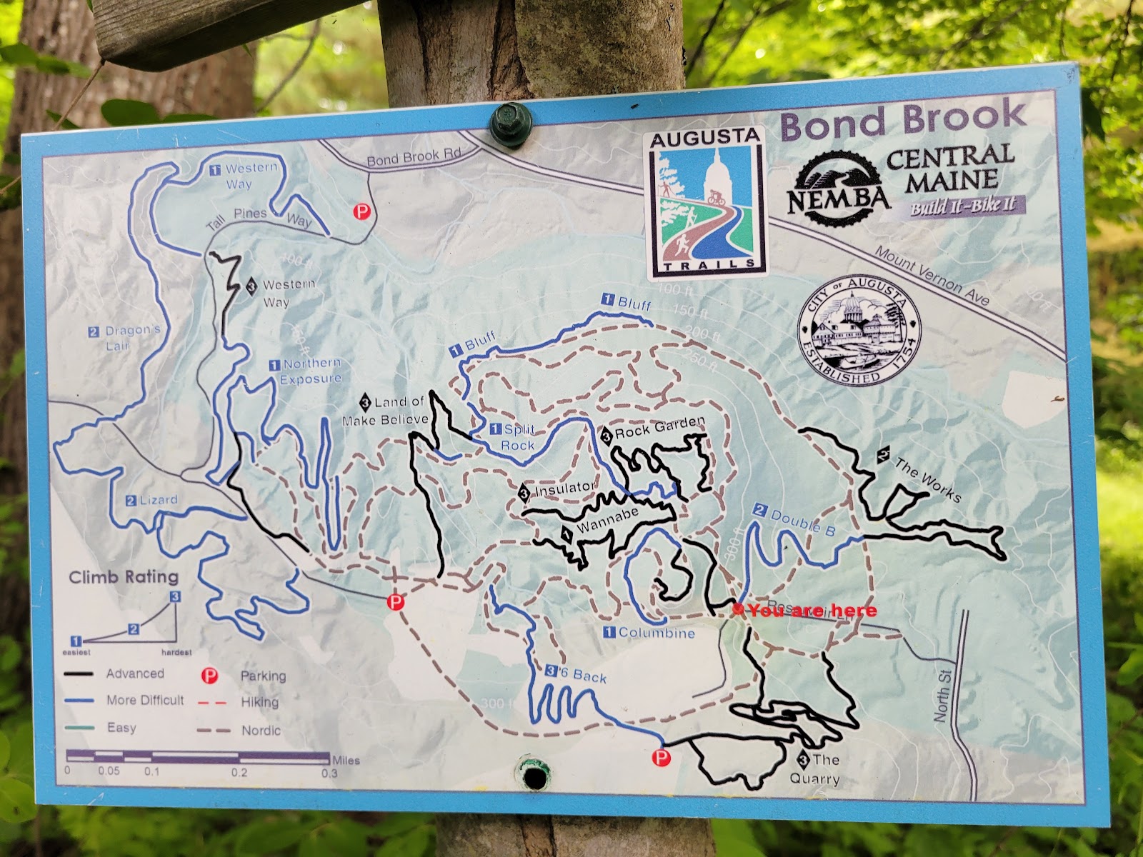 Bond Brook Recreation Area (2026) – Best of TikTok, Instagram & Reddit ...