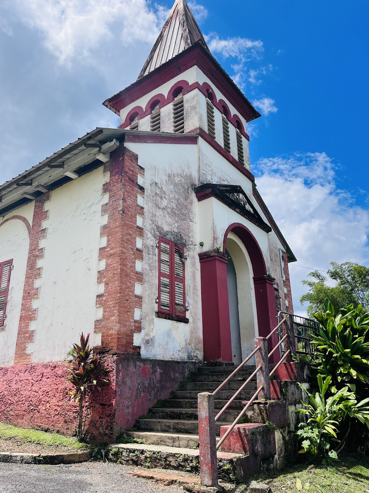 Roura Village and St-Dominique Church (2026) – Best of TikTok ...