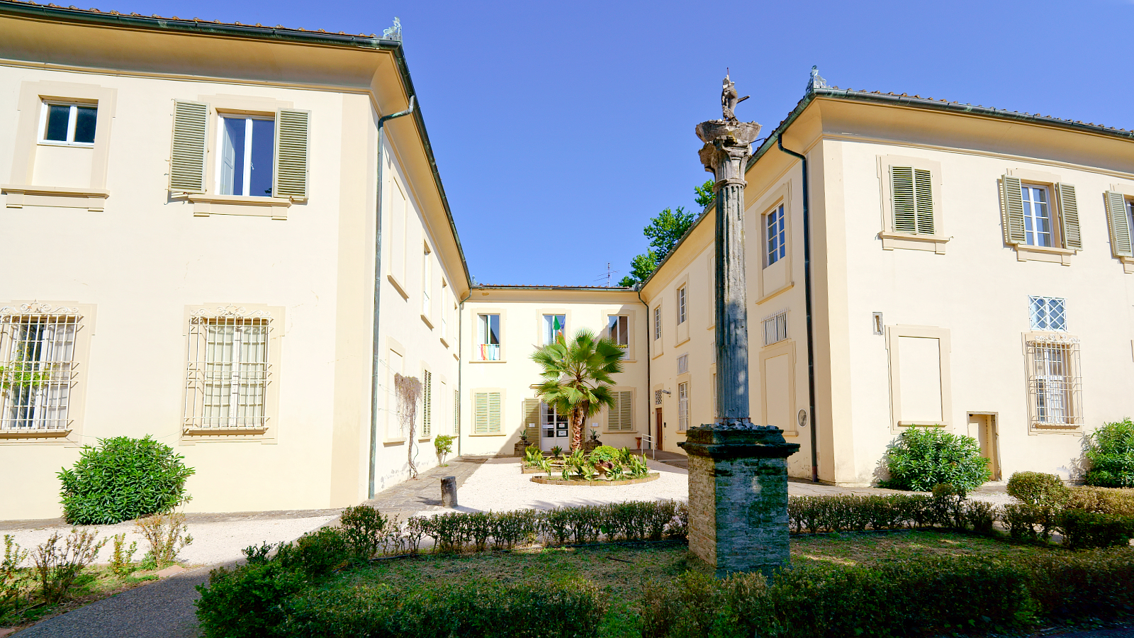 Villa Rucellai (2026) – Best of TikTok, Instagram & Reddit Travel Guide
