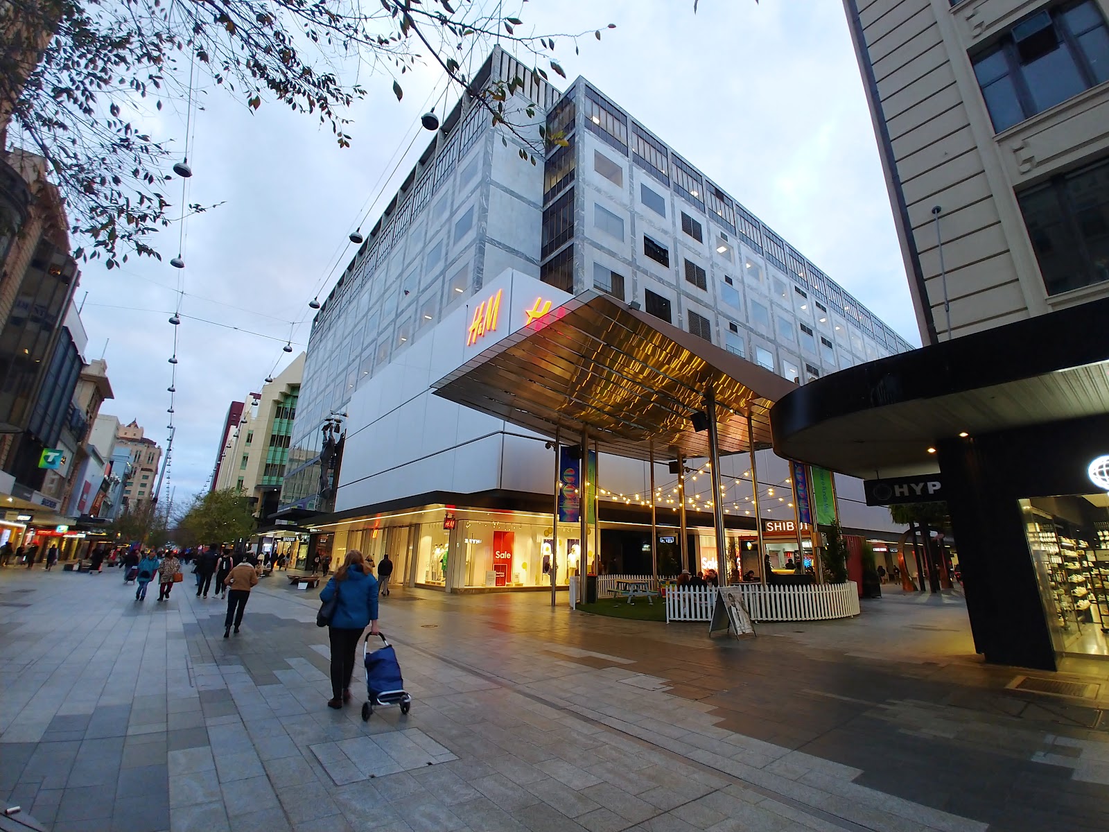 Rundle Street East End (2026) Best of TikTok, Instagram & Reddit — free download