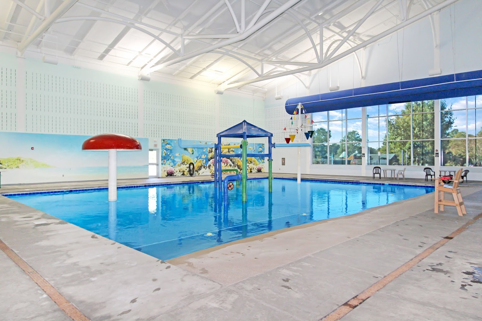 Smithfield Pool Smithfield Recreation and Aquatics Center (2026) – Best of TikTok ...