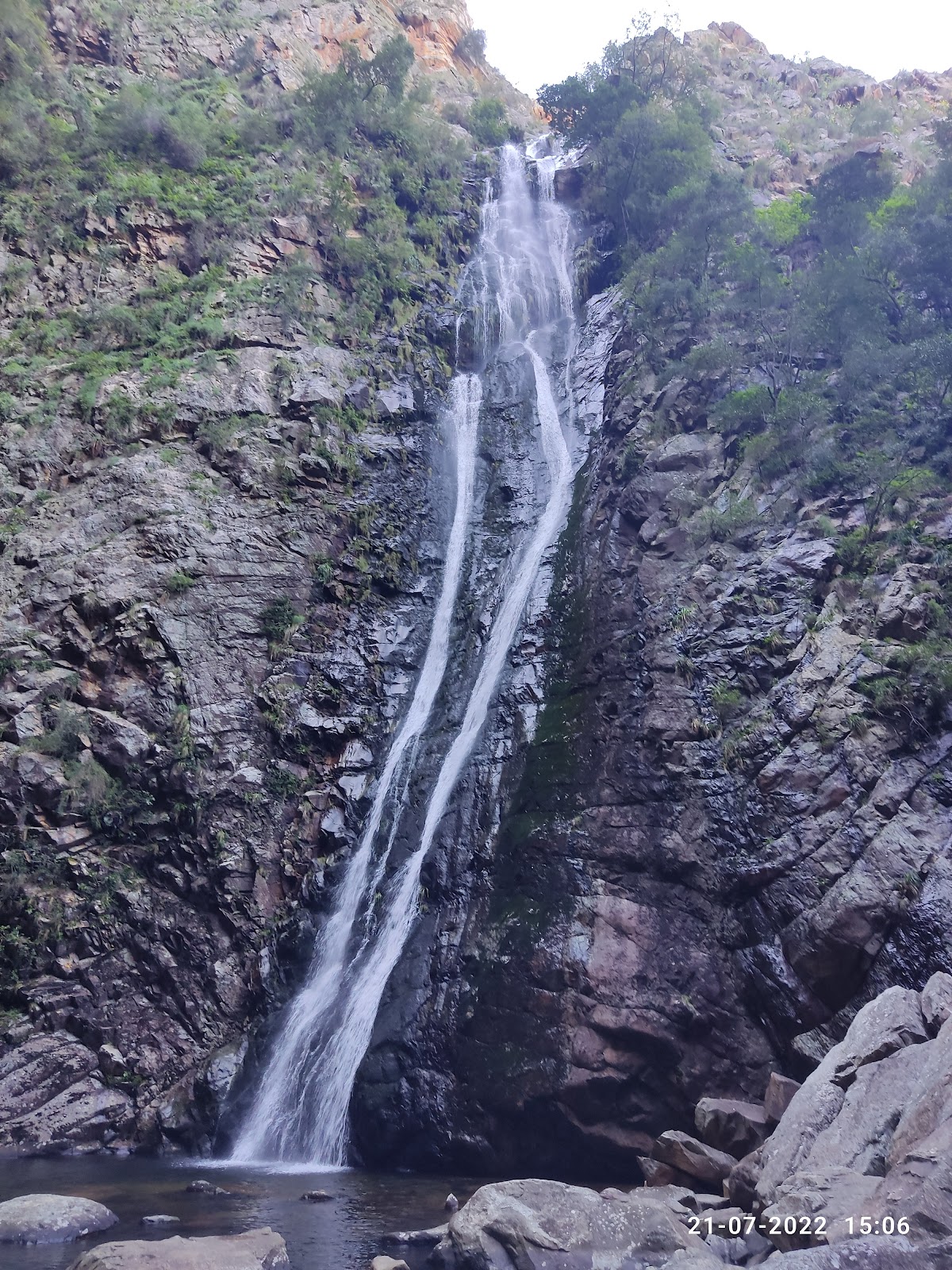 Rust-en-Vrede Waterfall (2025) – Best of TikTok, Instagram & Reddit ...