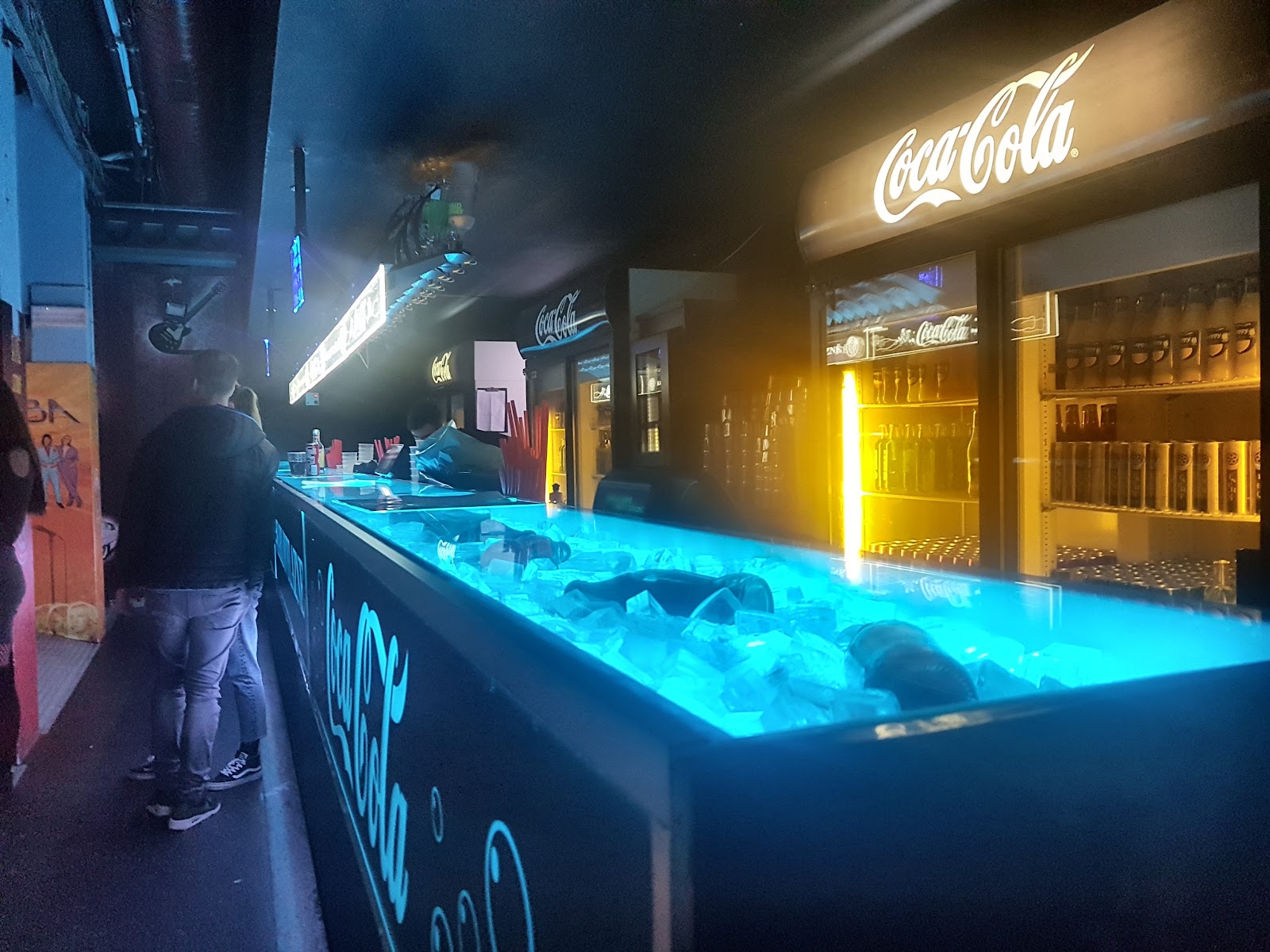 Ice Pub Prague (2026) – Best of TikTok, Instagram & Reddit Travel Guide