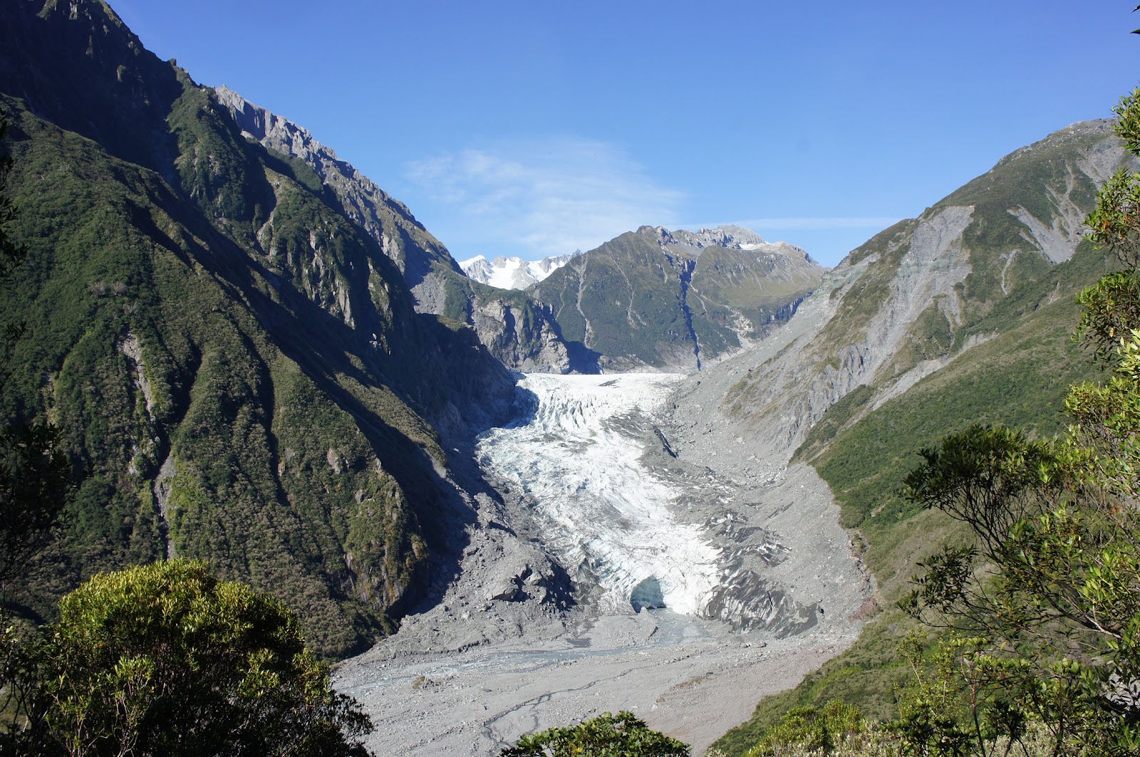 Fox Glacier (2026) – Best of TikTok, Instagram \u0026 Reddit Travel Guide, image size:1600x1063