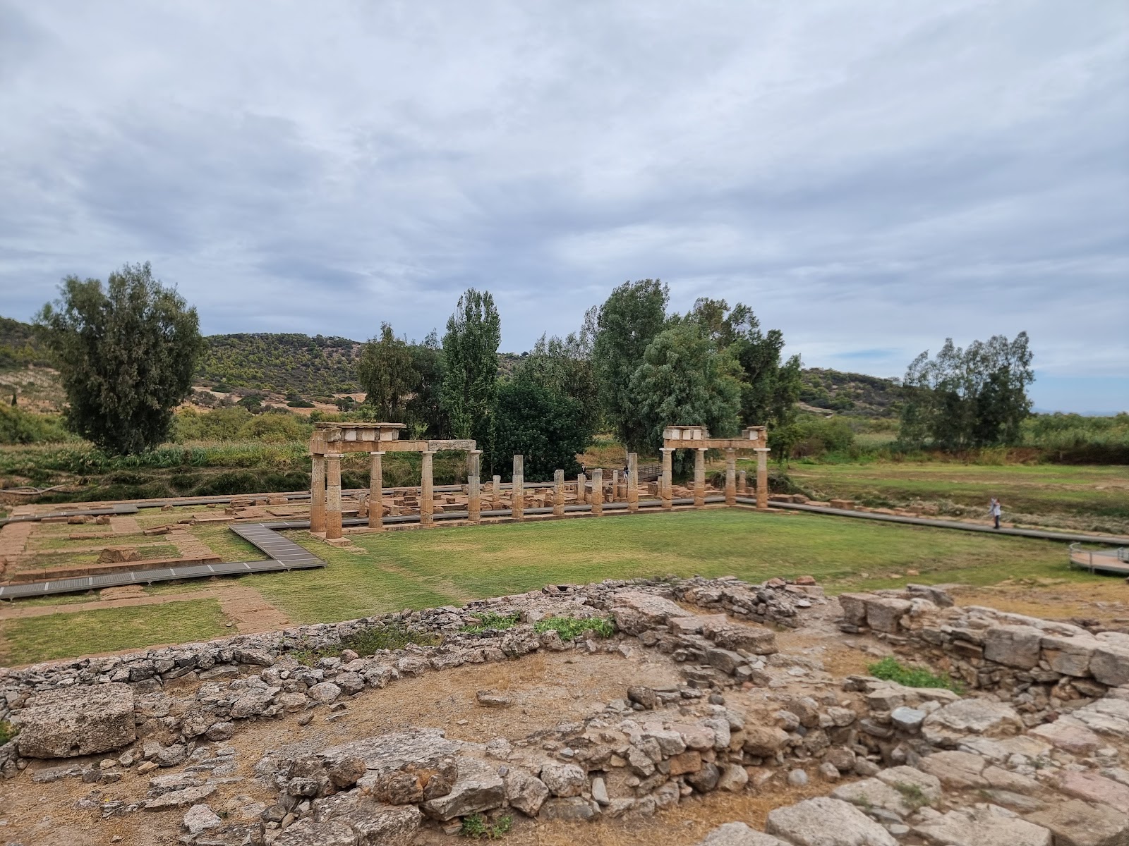Brauron Archaeological Site (Vravrona) Athens (2025) – Best of TikTok ...
