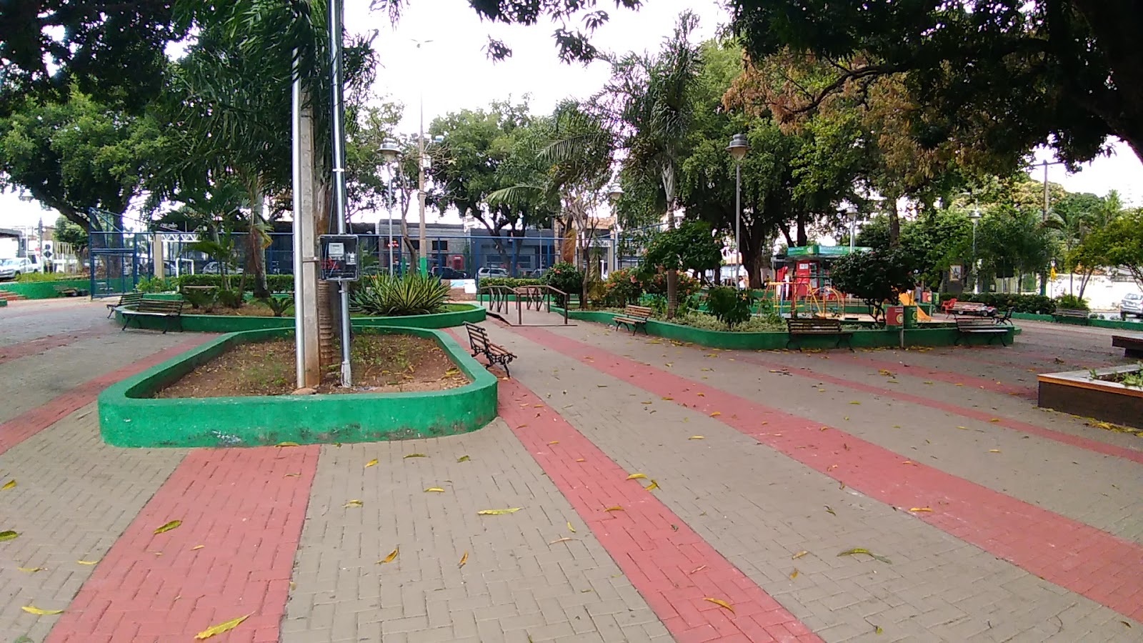 Praça Popular Cuiabá (2026) – Best of TikTok, Instagram & Reddit Travel ...