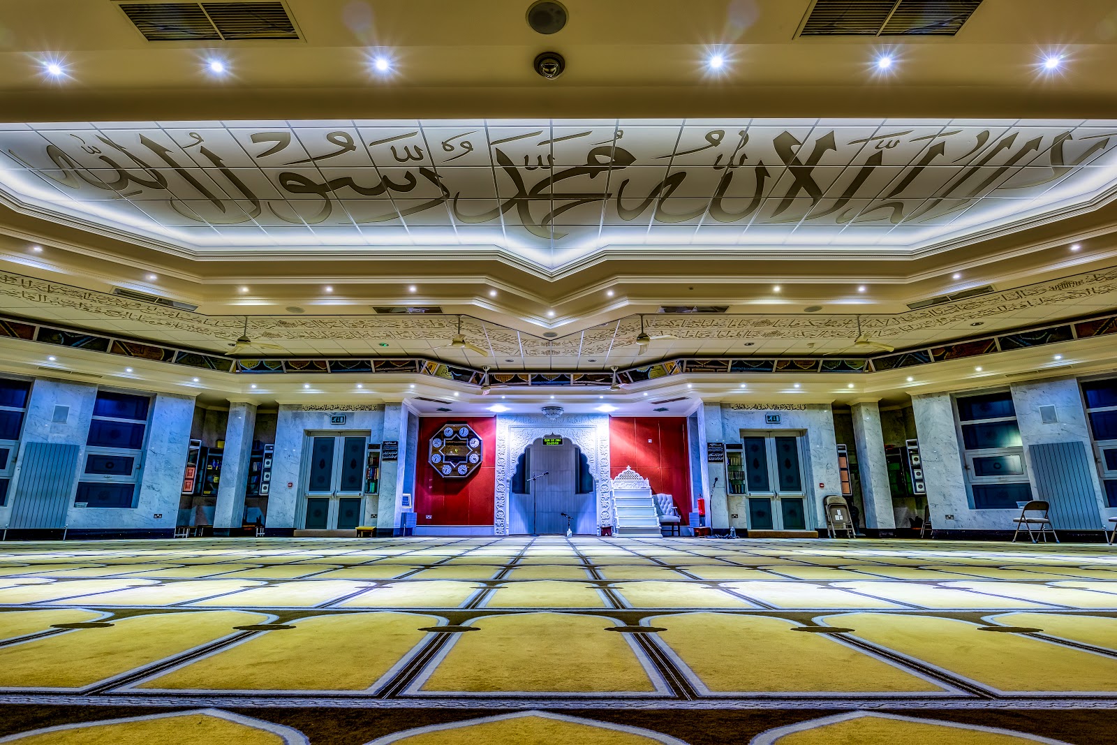 Tuheed U Masjid-e-Tauheedul Islam (2026) – Best of TikTok, Instagram & Reddit ...