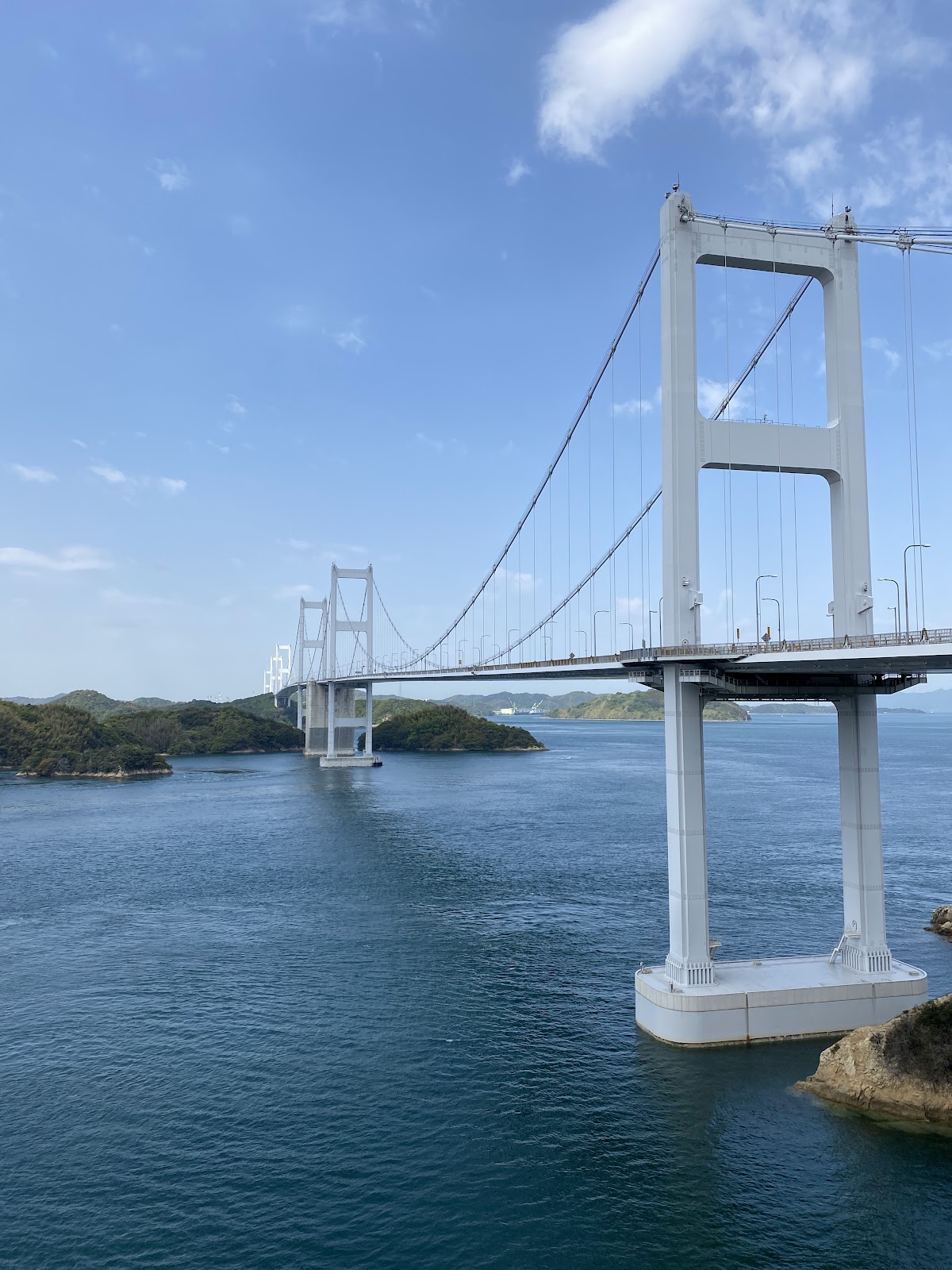 Shimanami Kaido (2025) – Best of TikTok, Instagram & Reddit Travel