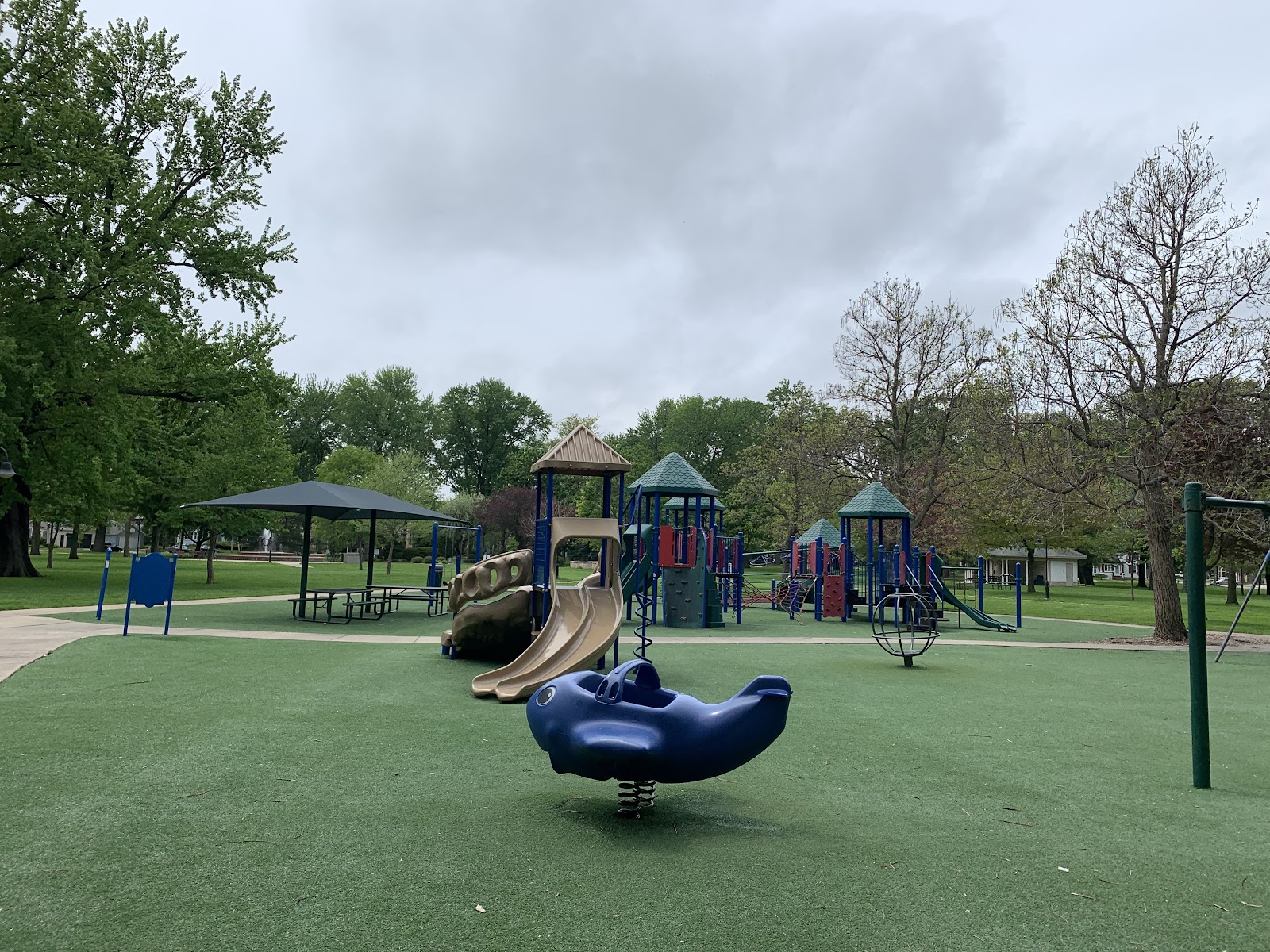 City Park (2026) – Best of TikTok, Instagram & Reddit Travel Guide