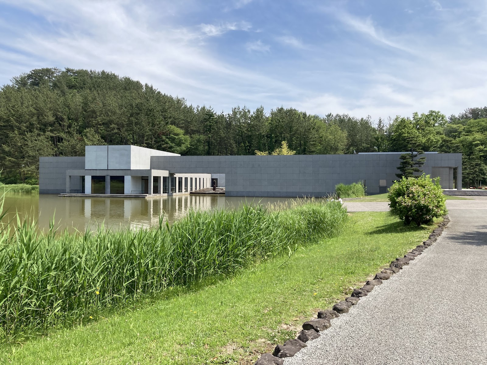 Ken Domon Museum of Photography Sakata (2025) – Best of TikTok