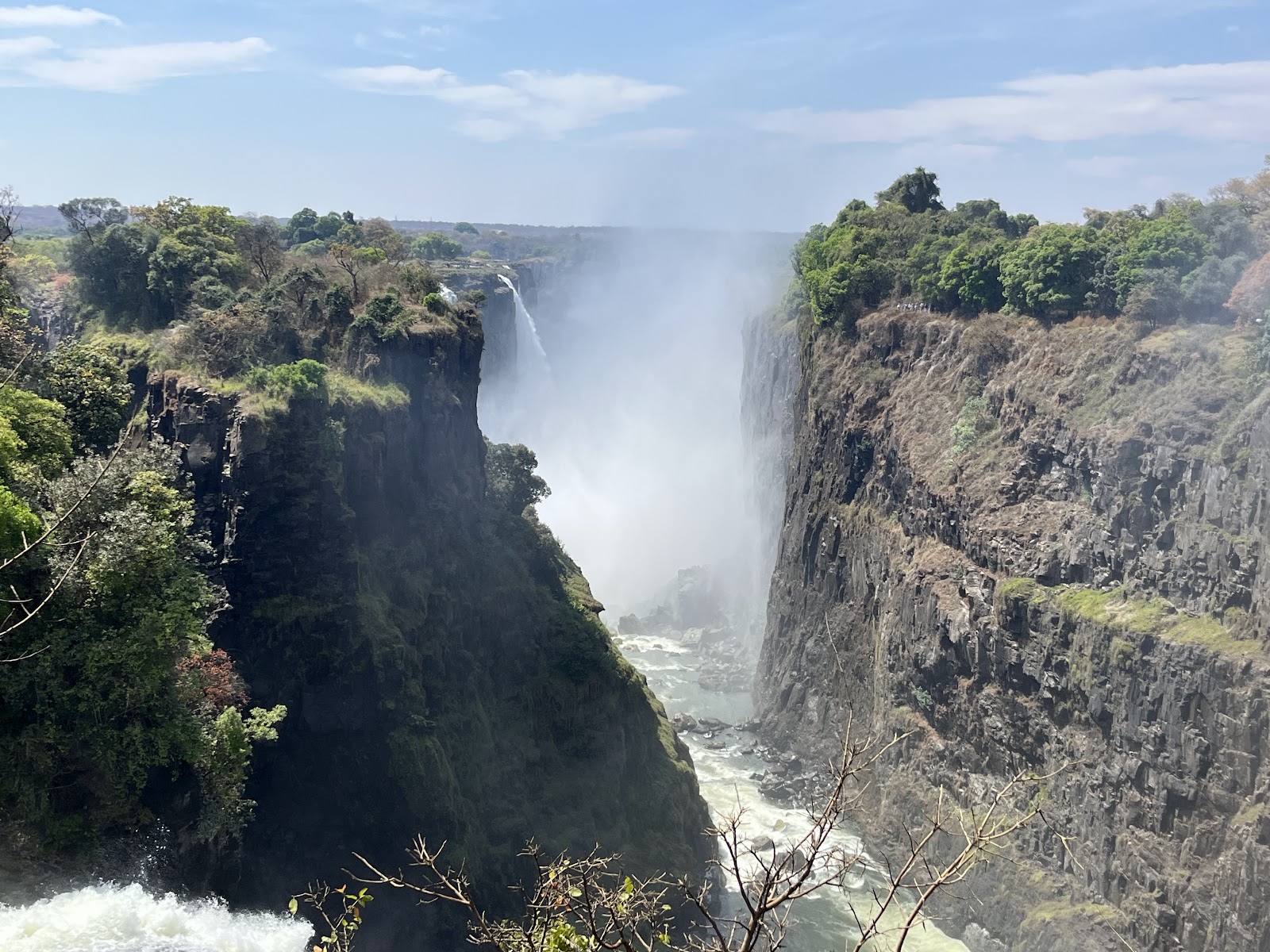 Eastern Cataract Viewpoint (2025) – Best of TikTok, Instagram & Reddit ...