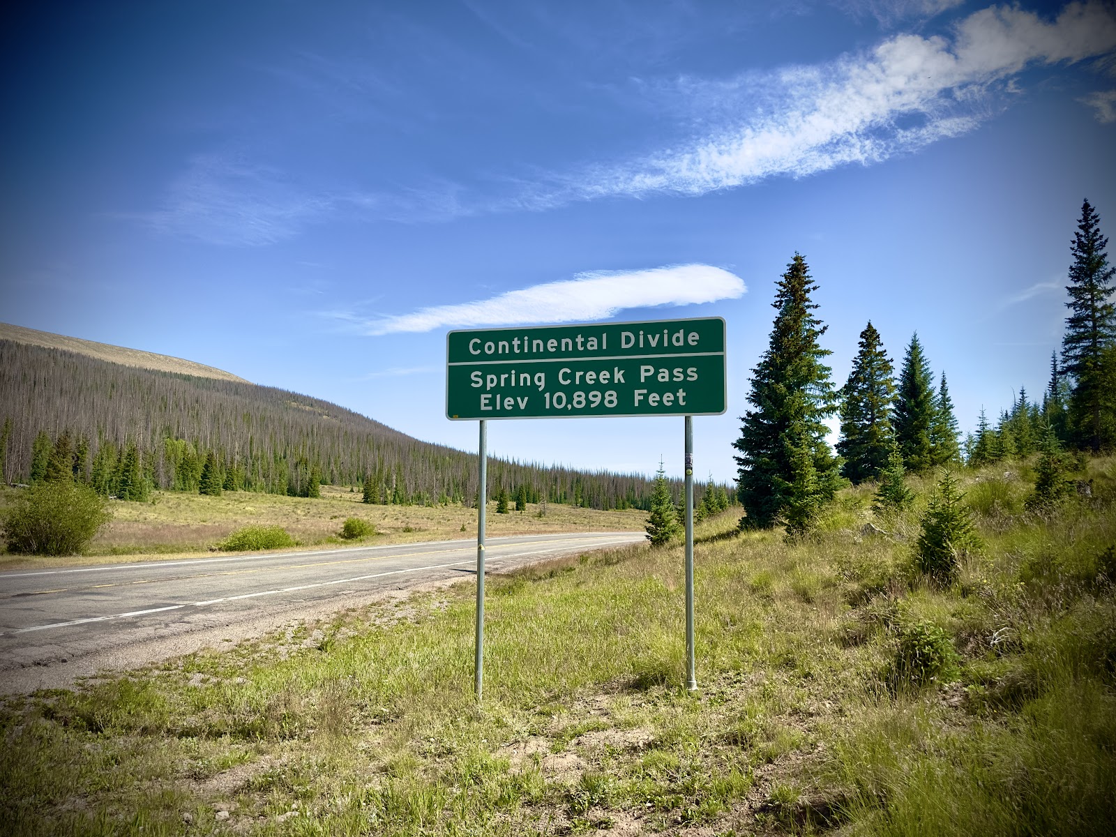 Spring Pass Spring Creek Pass (2026) – Best of TikTok, Instagram & Reddit Travel Guide
