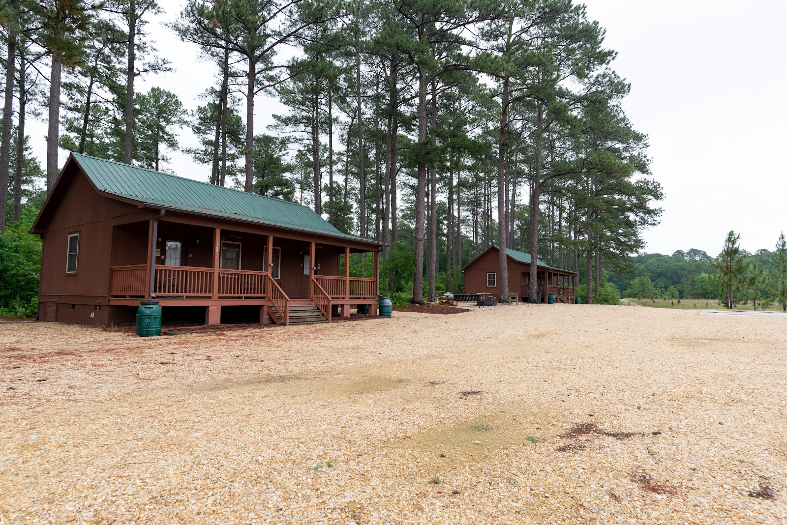 Howell Woods Environmental Learning Center (2025) - Best of TikTok ...