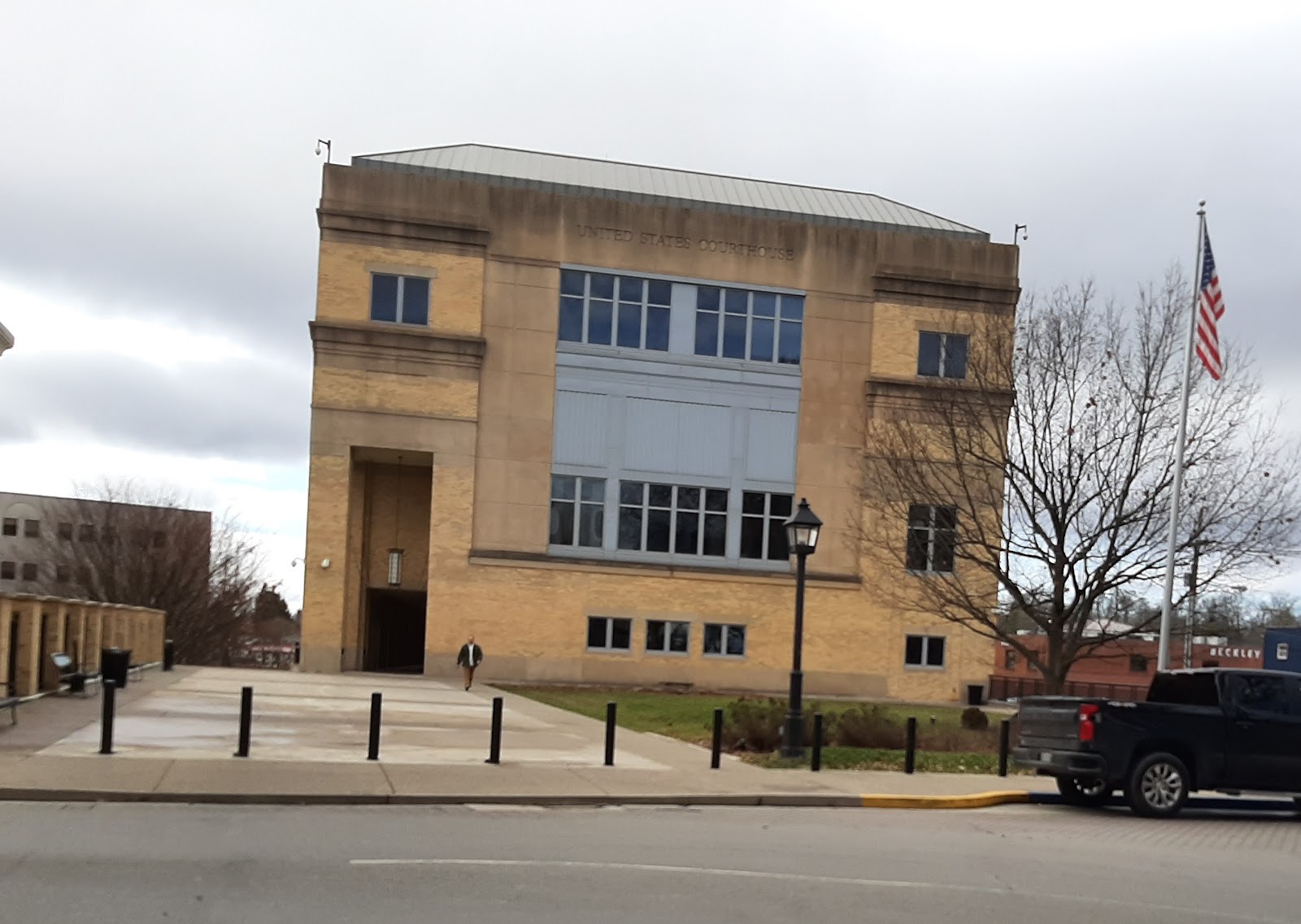 Courthouse Square Historic District Beckley (2025) – Best of TikTok ...