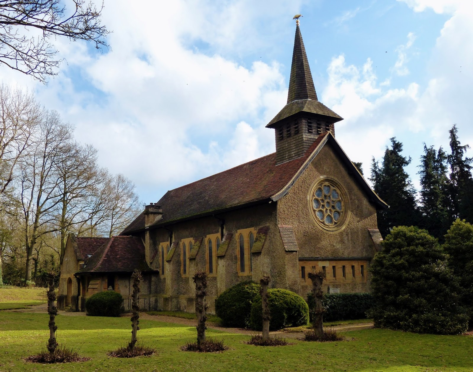 St Mary the Virgin Great Warley (2026) – Best of TikTok, Instagram ...