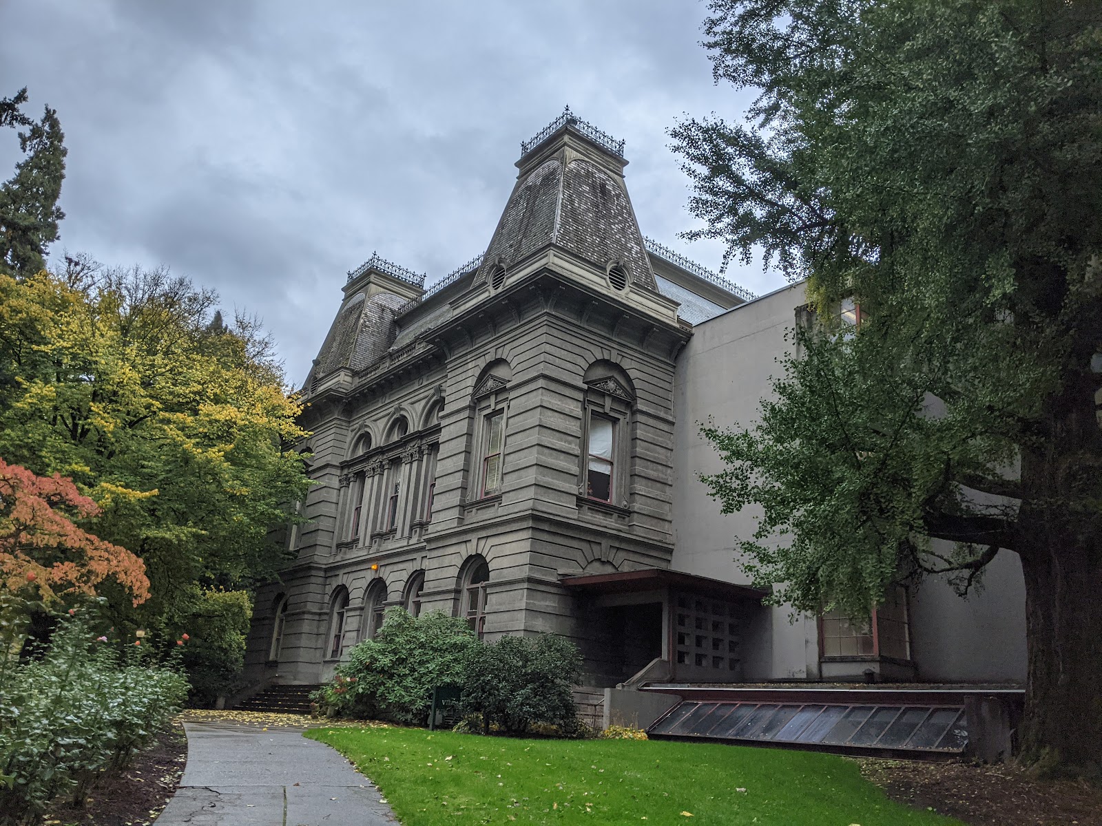 Villard Hall 2026 Best Of TikTok Instagram Reddit Travel Guide Gphoto 0 