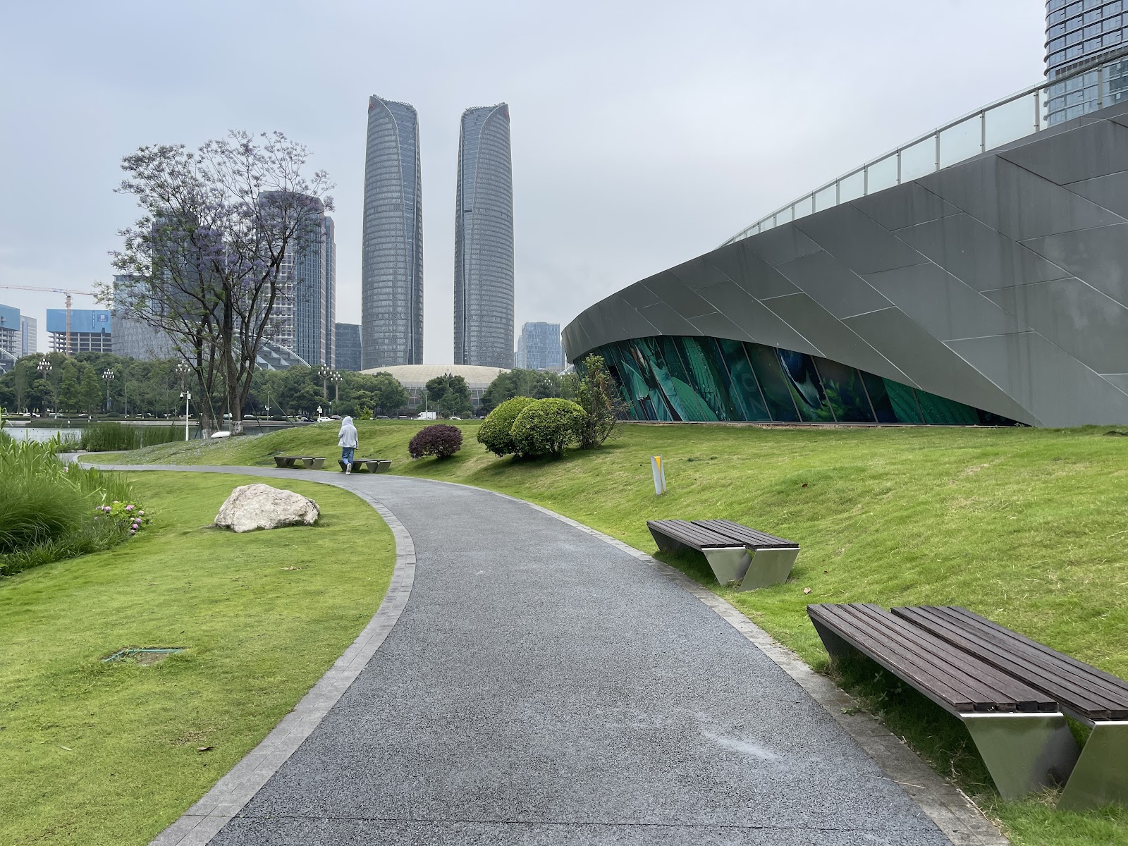 Qu Cheng Jiaozi Park (2026) – Best of TikTok, Instagram & Reddit Travel Guide