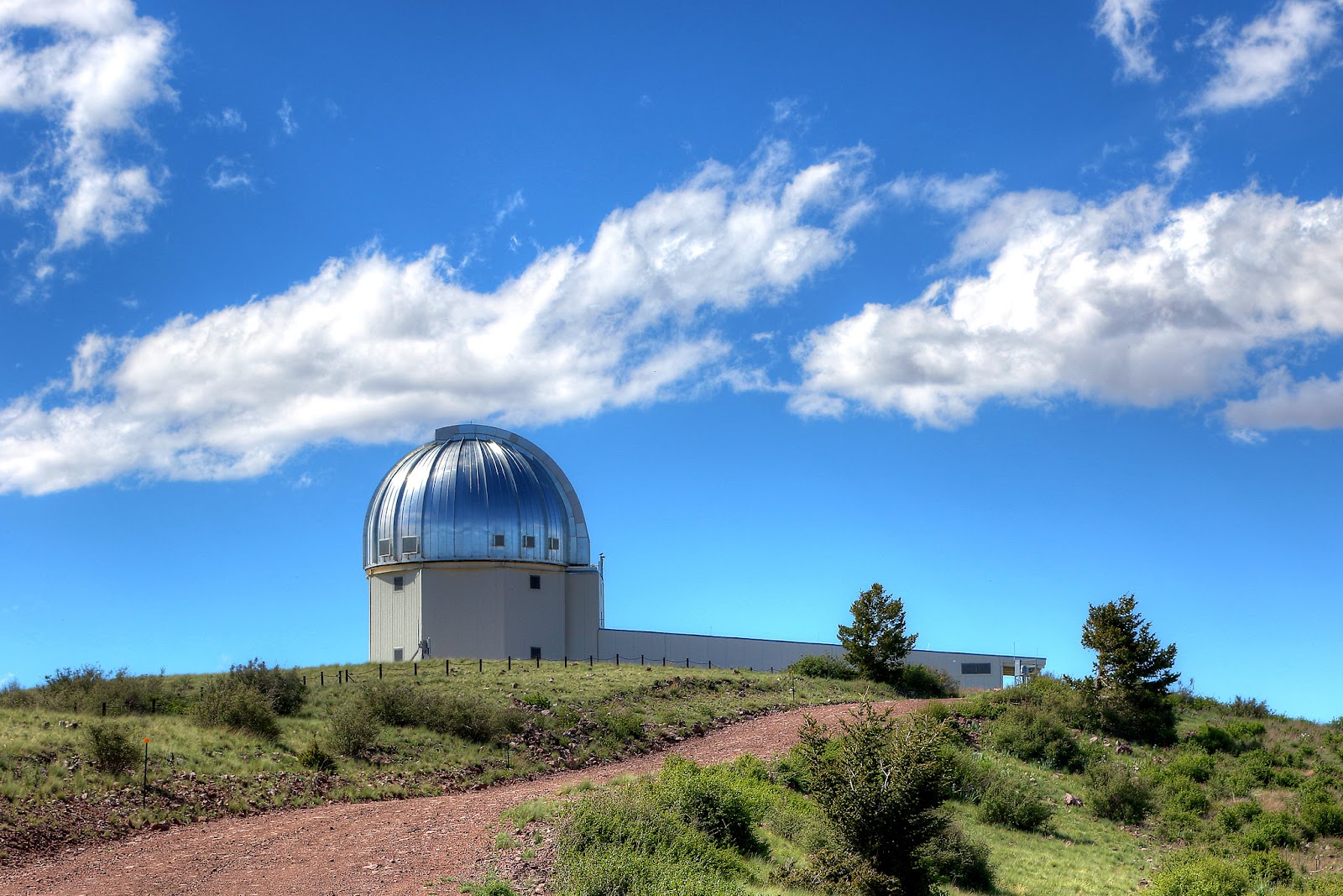 Magdalena Ridge Observatory (2026) – Best of TikTok, Instagram & Reddit ...