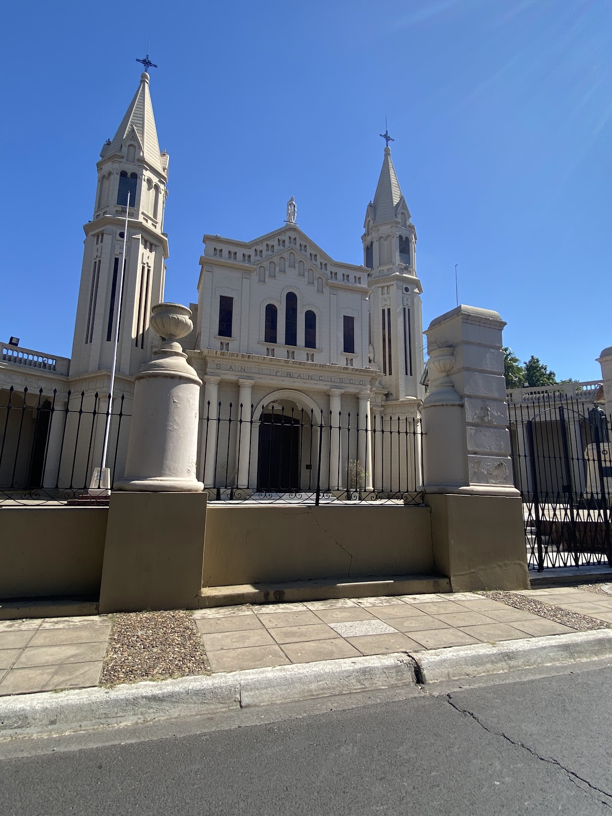 Iglesia San Francisco Solano (2026) – Best of TikTok, Instagram & Reddit  Travel Guide