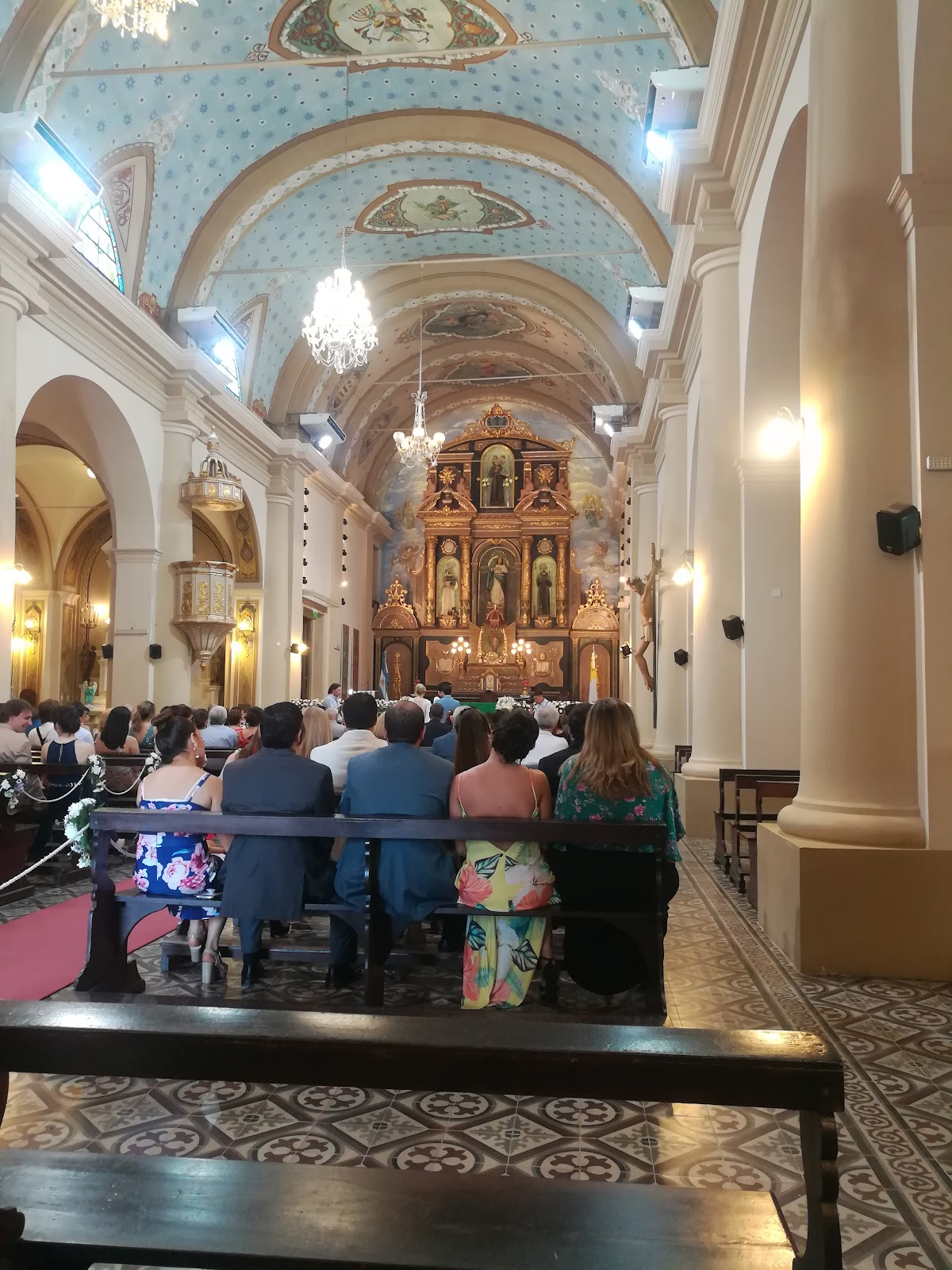 Iglesia San Francisco Solano (2026) – Best of TikTok, Instagram & Reddit  Travel Guide