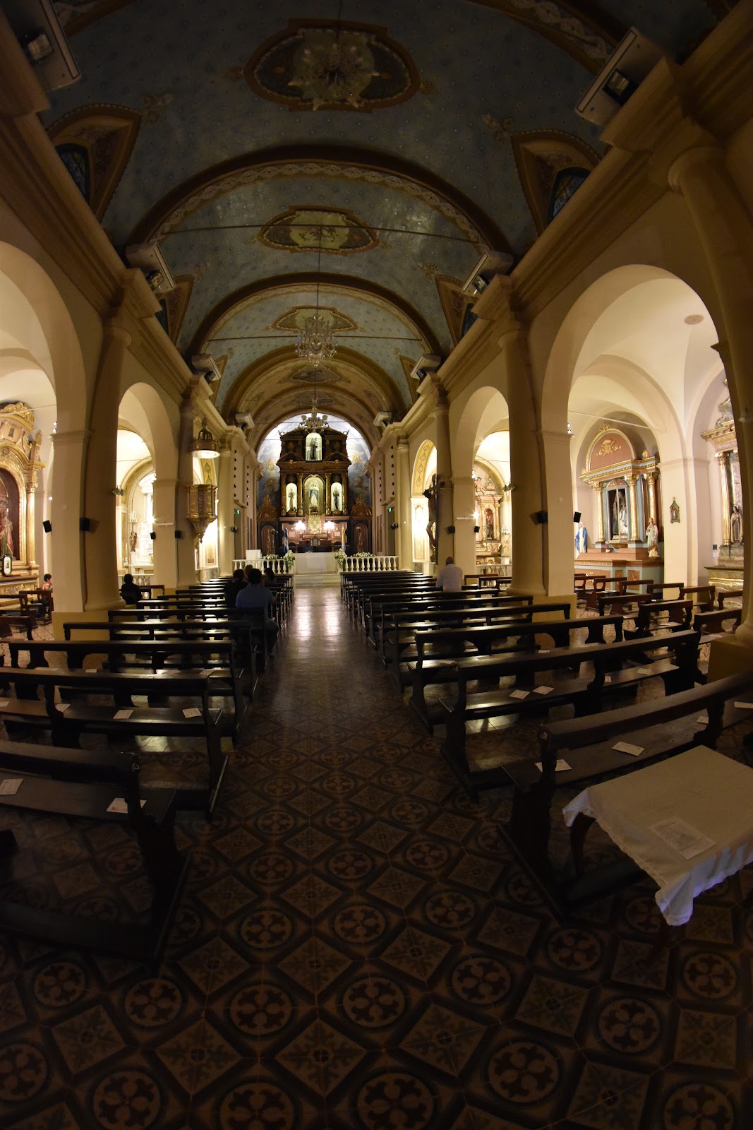 Iglesia San Francisco Solano (2026) – Best of TikTok, Instagram & Reddit  Travel Guide