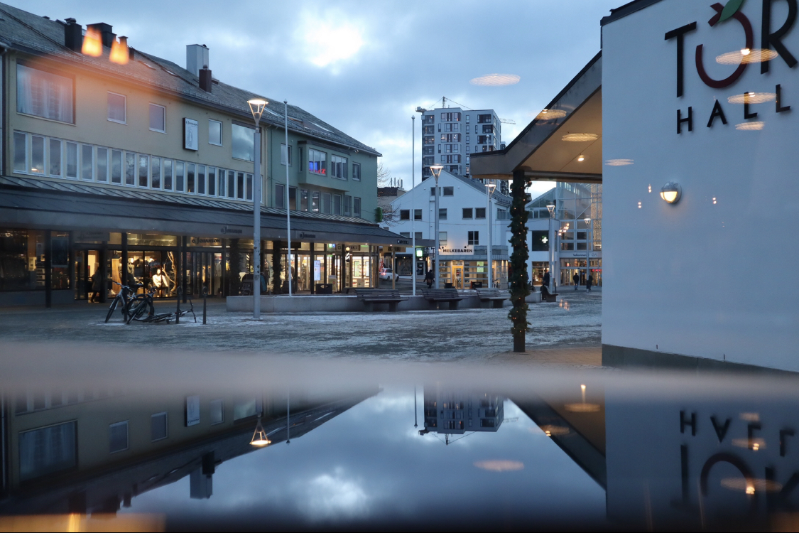 Torget Torget Main Square (2026) – Best of TikTok, Instagram & Reddit Travel Guide