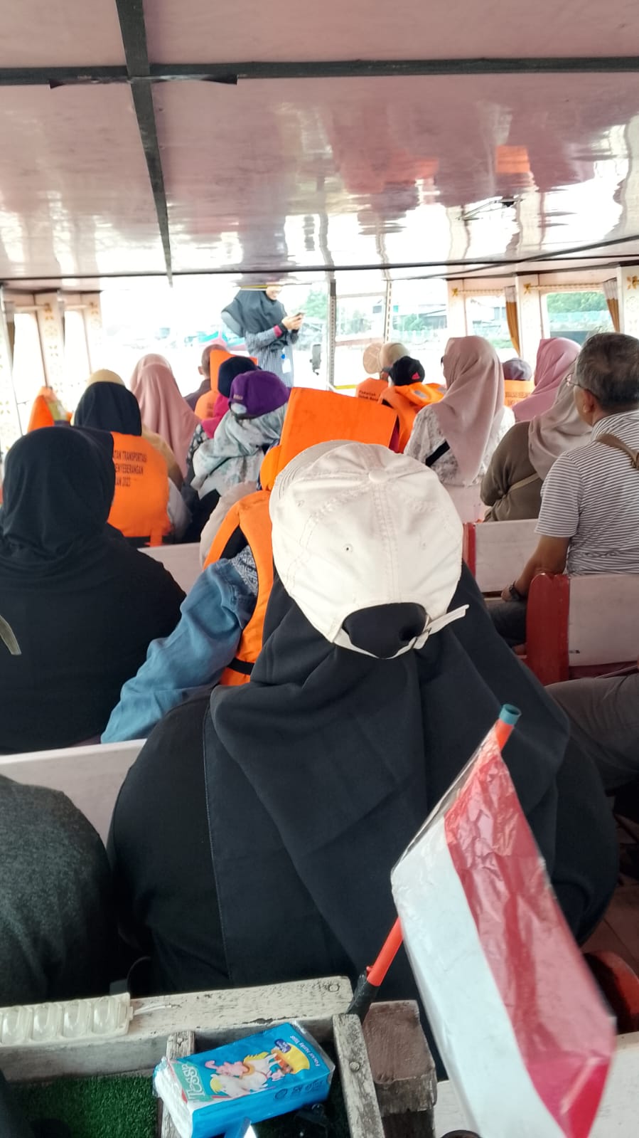 Musi River Cruise Palembang 2026 Best Of Tiktok Instagram Reddit