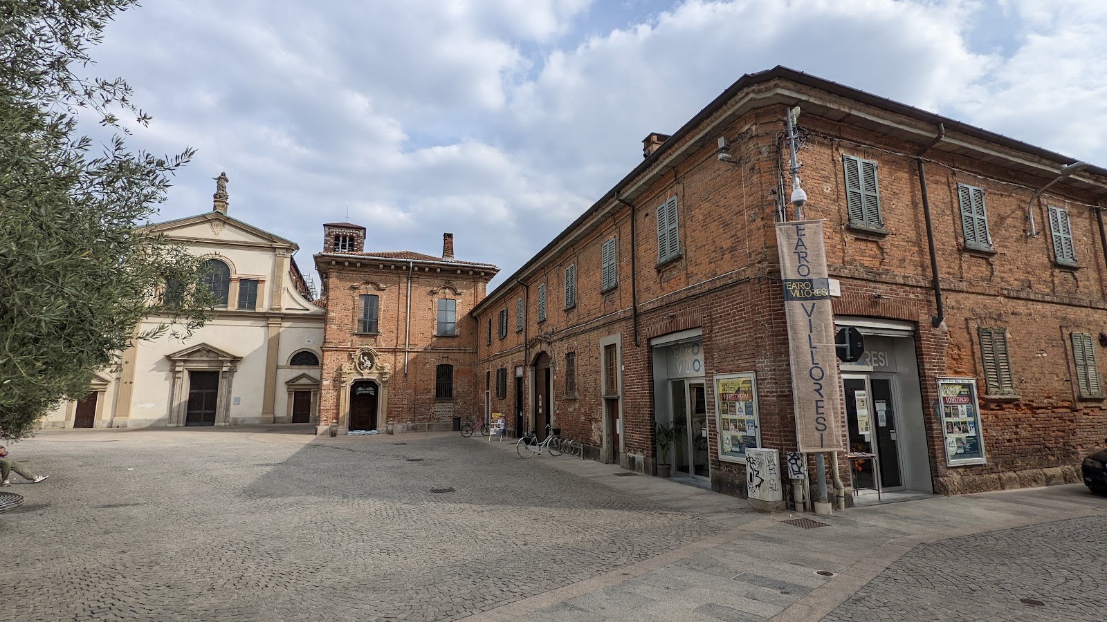 Mulino del Cantone Parco di Monza (2025) – Best of TikTok, Instagram \u0026  Reddit Travel Guide, image size:1600x900