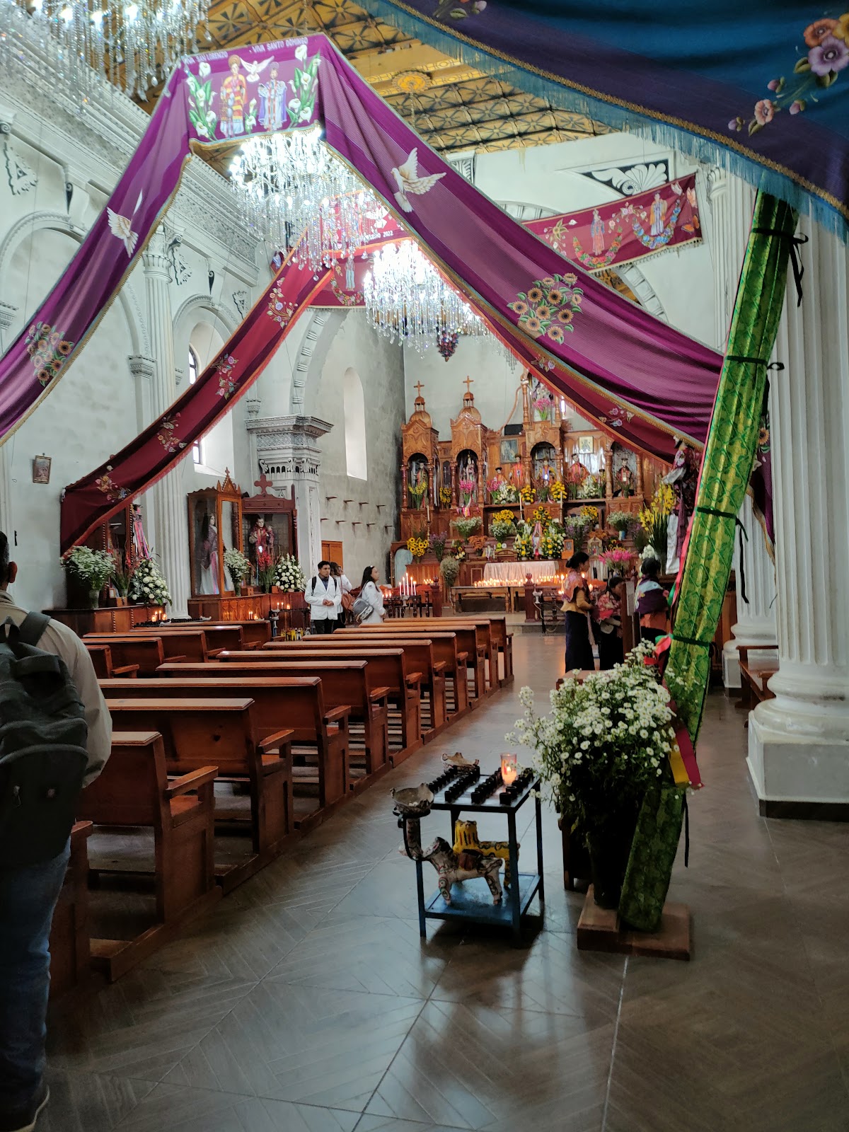 Zinacantán Chiapas (2025) – Best of TikTok, Instagram & Reddit