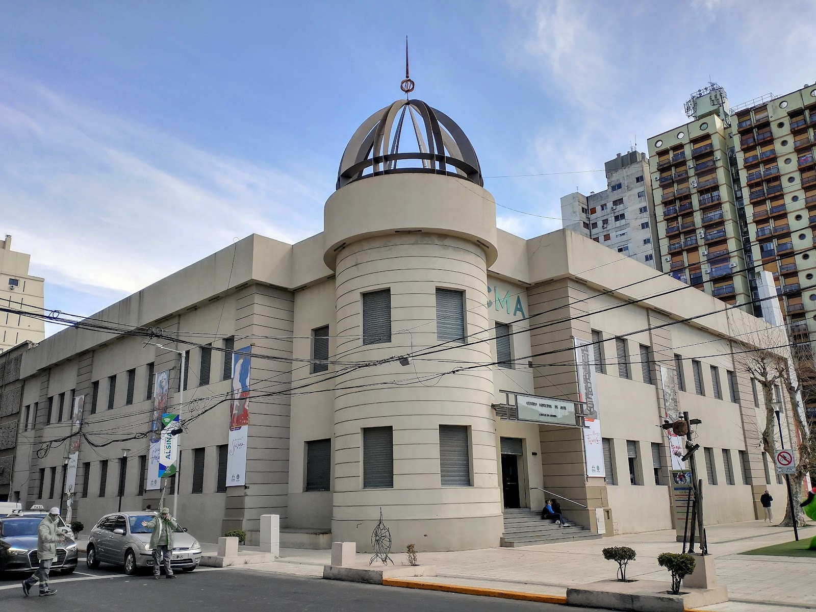 Centro Municipal de Arte CMA (2025) – Best of TikTok, Instagram \u0026 Reddit  Travel Guide, image size:1600x1200