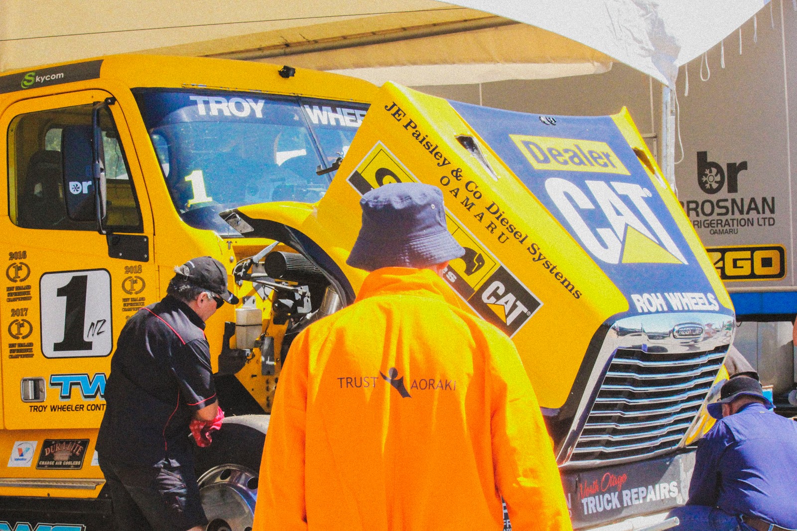 Timaru International Motor Raceway Levels (2026) – Best of TikTok ...