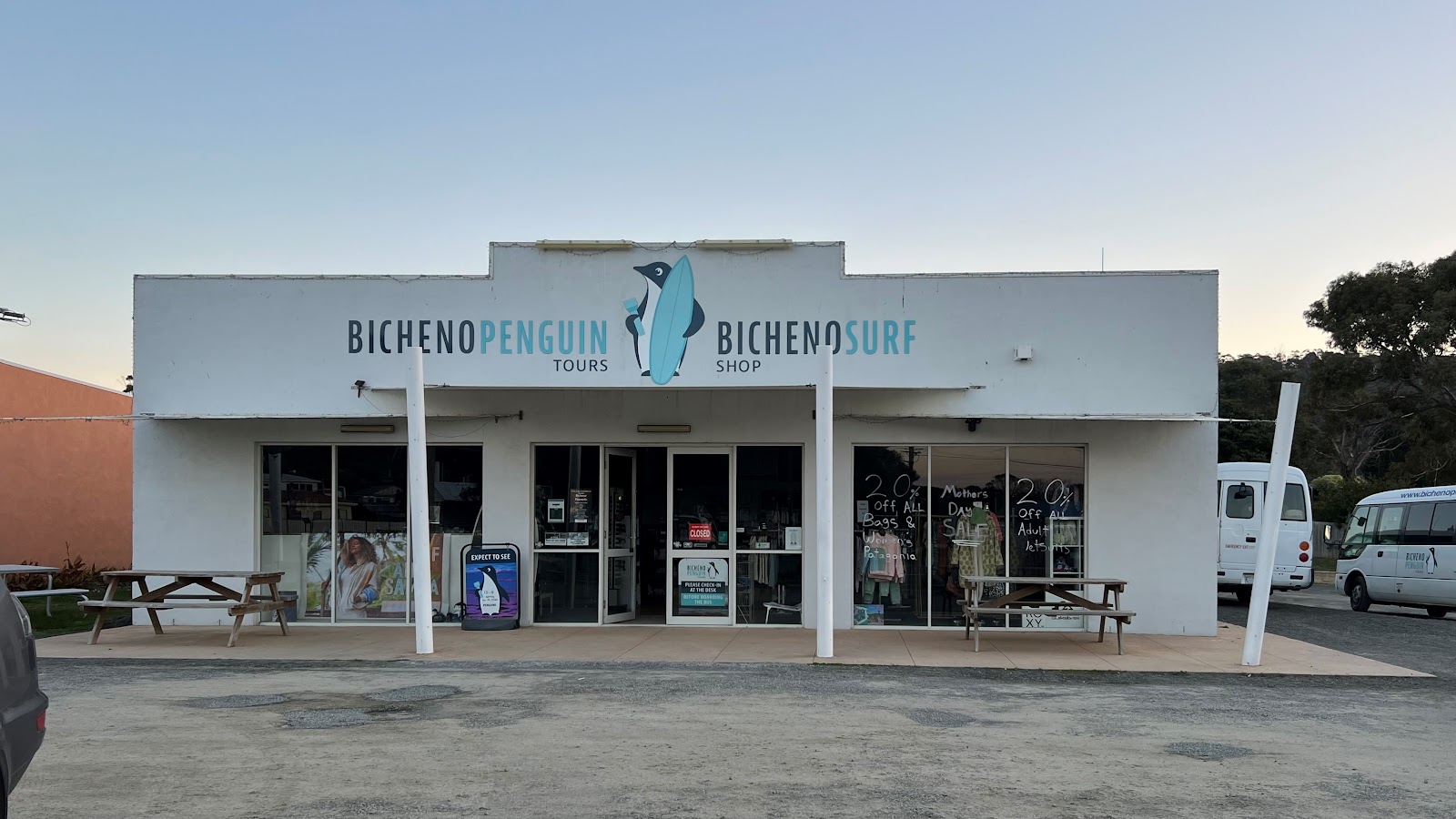 Bicheno Penguin Tour Bicheno Australia (2026) – Best of TikTok ...