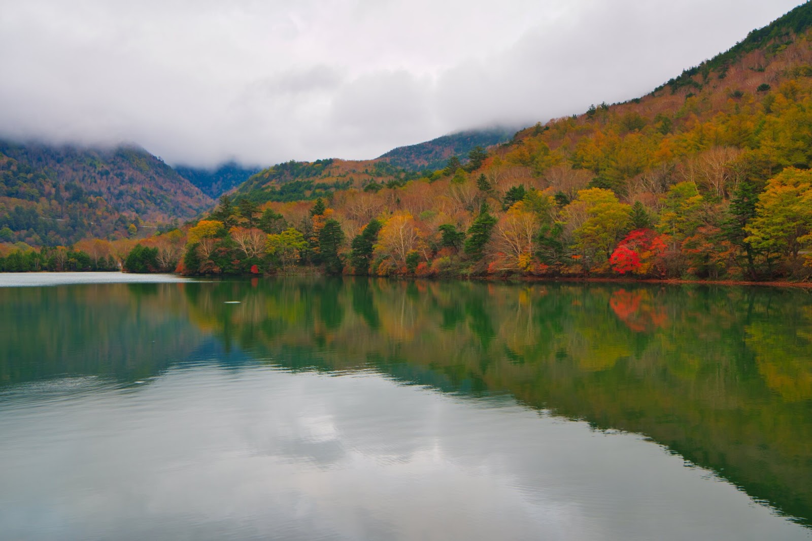 Lake Yunoko Nikko (2025) – Best of TikTok, Instagram & Reddit
