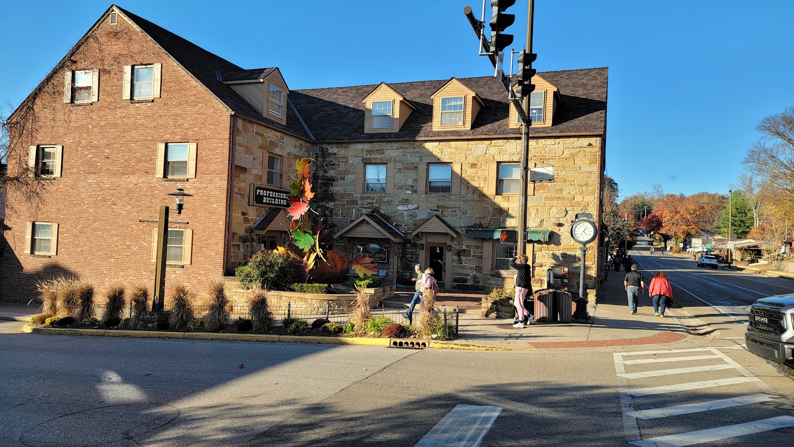 Nashville Indiana (2026) – Best of TikTok, Instagram & Reddit Travel Guide