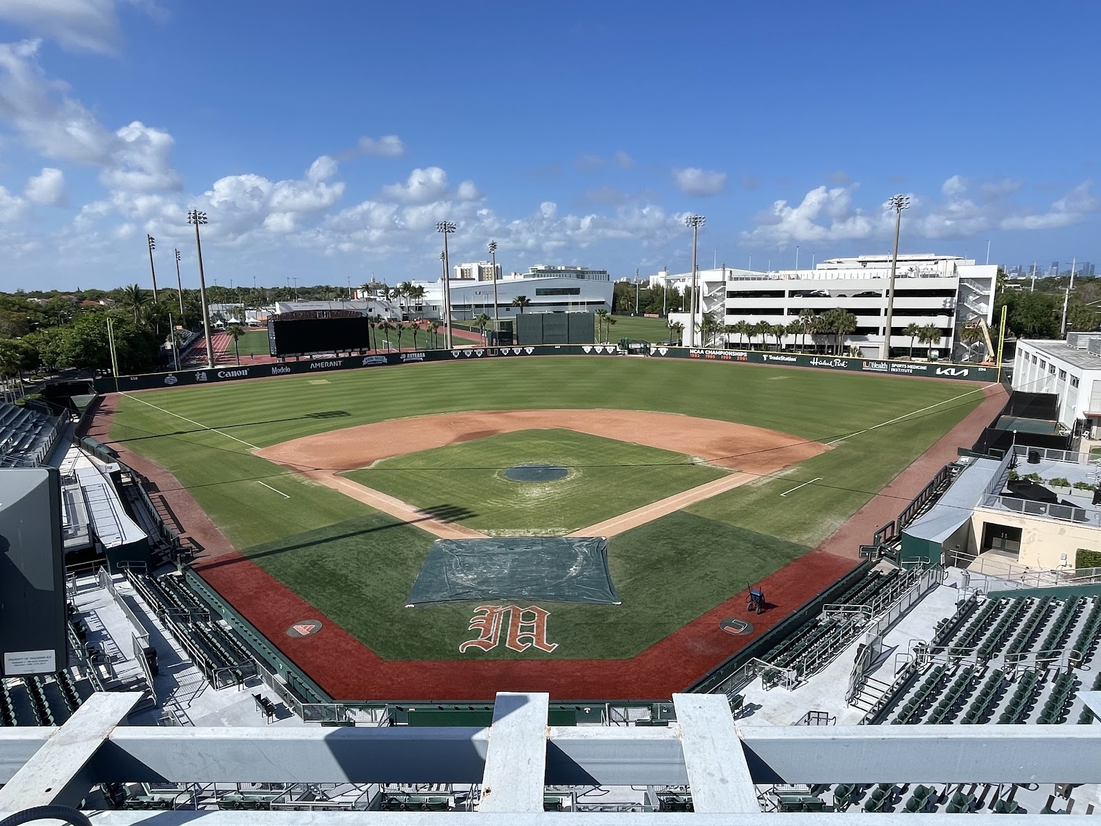 Alex Rodriguez Park at Mark Light Field (2026) – Best of TikTok