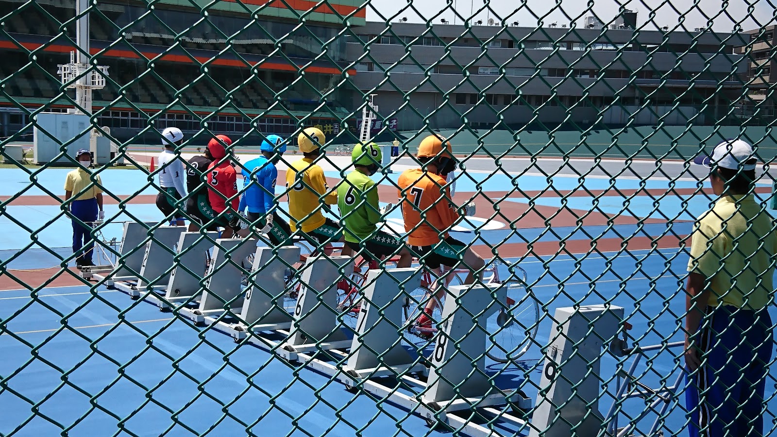 Tachikawa Velodrome (2026) – Best of TikTok, Instagram & Reddit Travel Guide