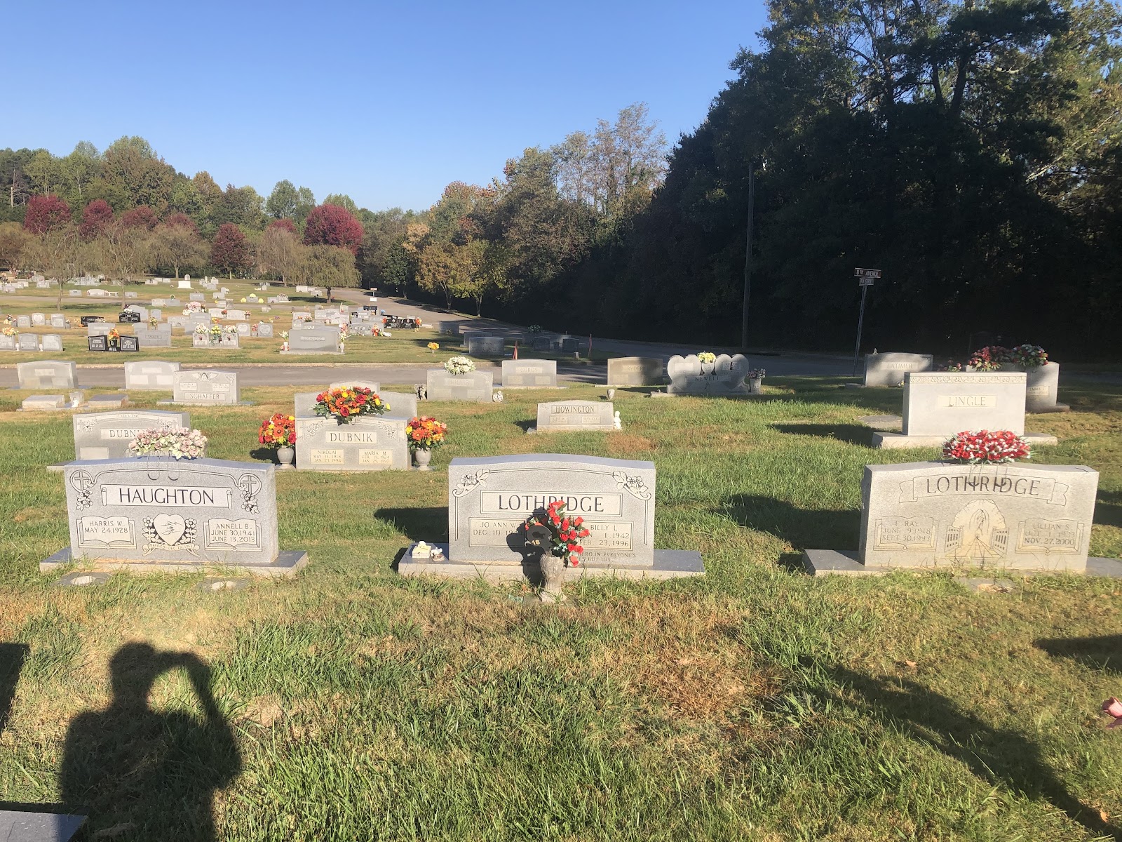 Alta Vista Cemetery (2026) – Best of TikTok, Instagram & Reddit Travel ...