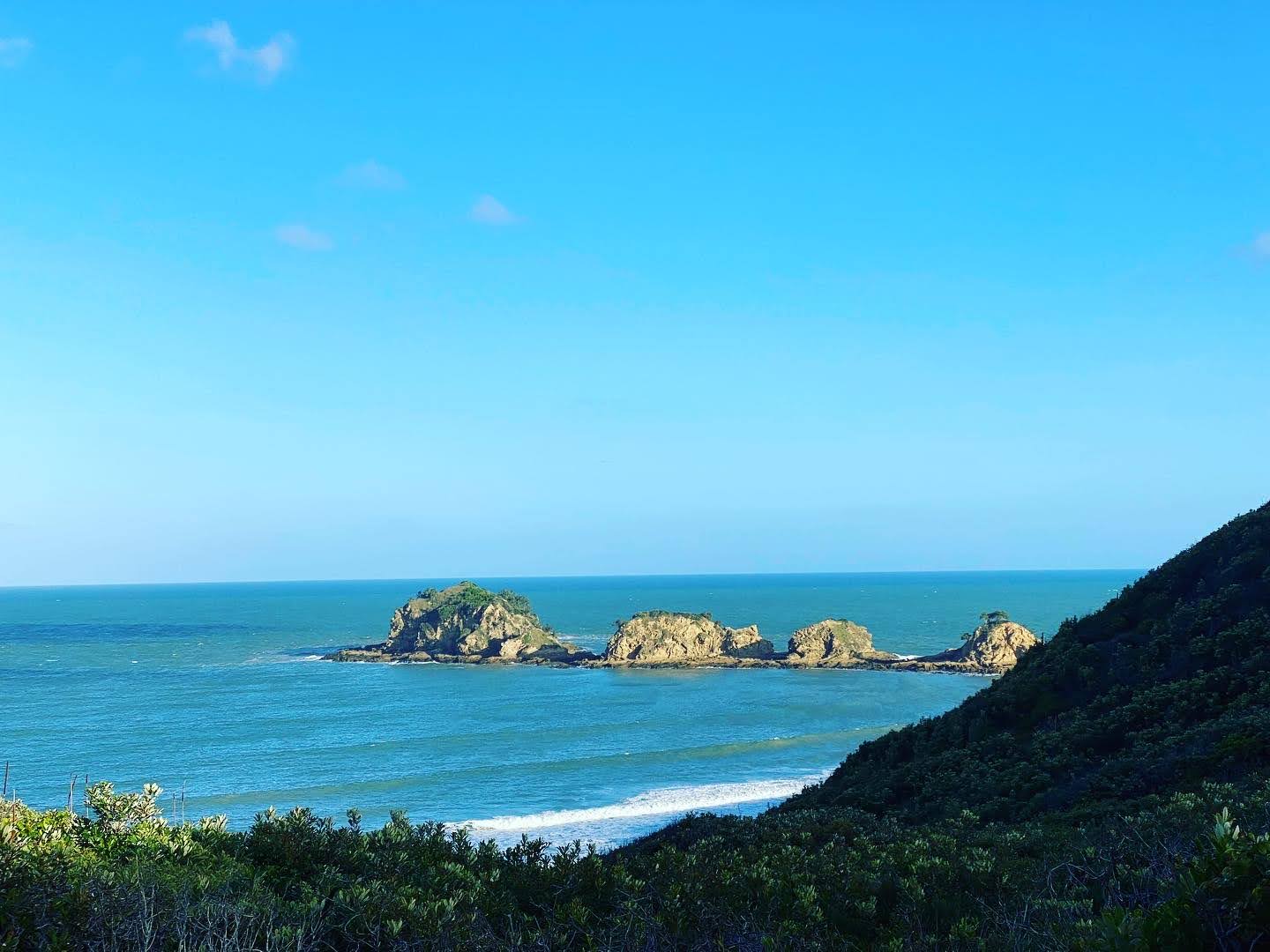 Five Rocks Map Five Rocks and Stockyard Point (2026) – Best of TikTok, Instagram ...