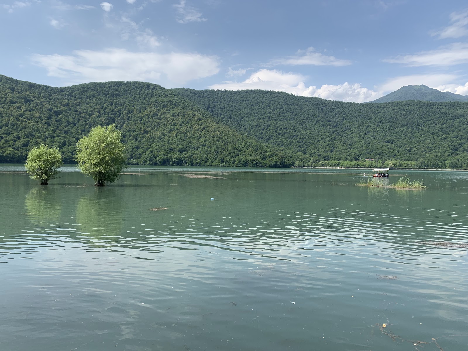Gabala Lake Gabala Azerbaijan (2026) – Best of TikTok, Instagram ...