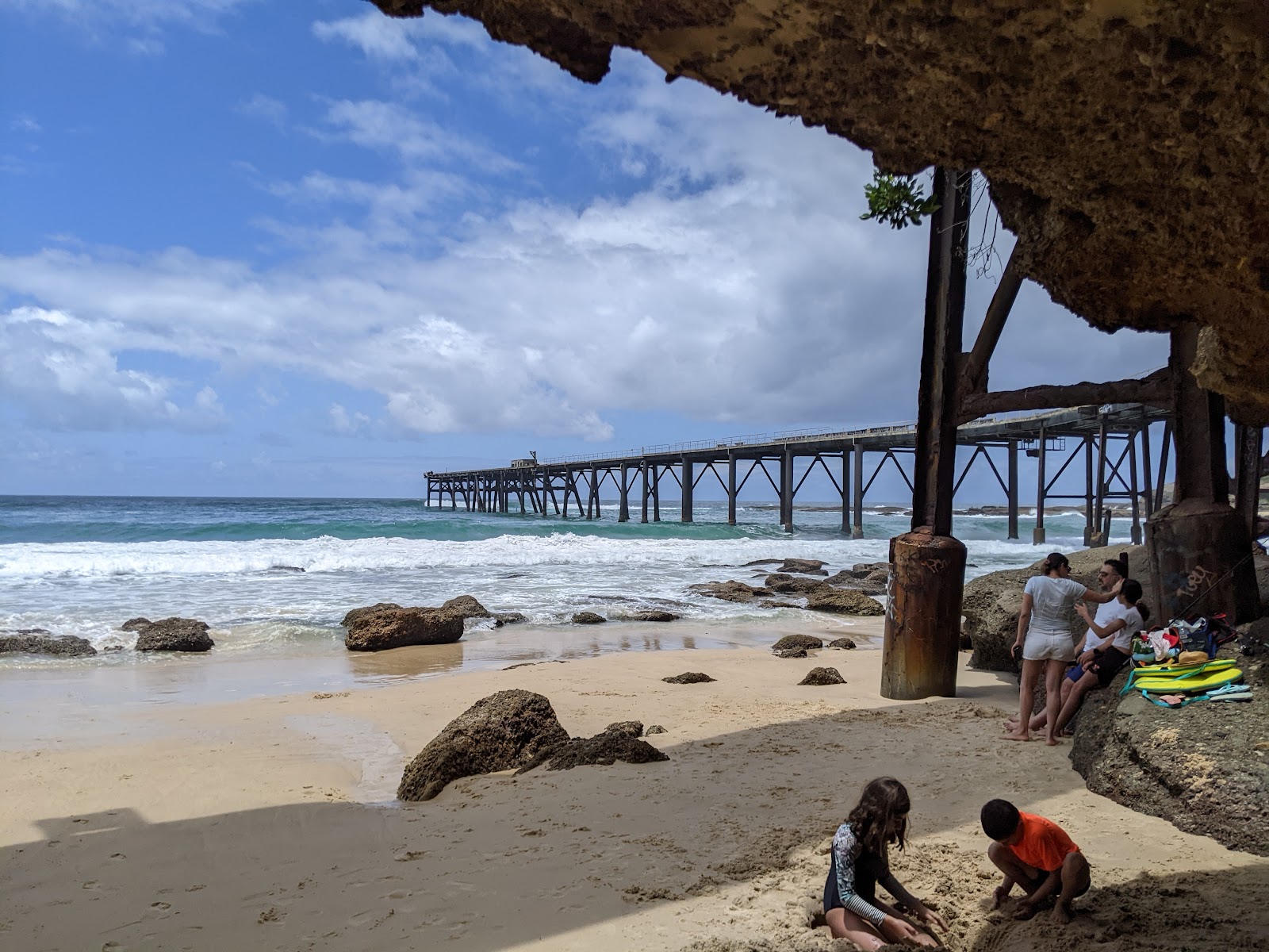 Catherine Hill Bay (2026) – Best of TikTok, Instagram & Reddit Travel Guide