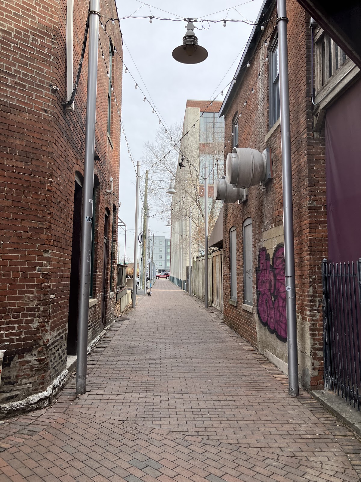 Indiana Avenue Cultural District (2026) – Best of TikTok, Instagram ...