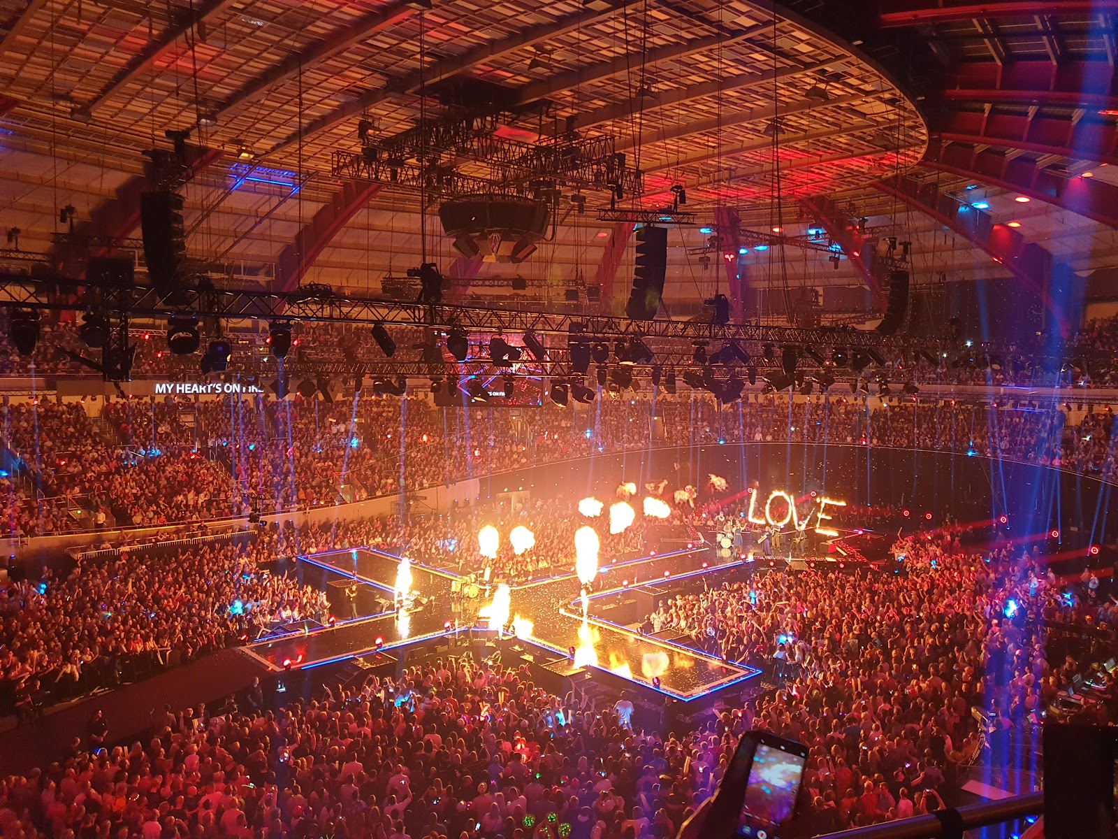 Westfalenhallen Dortmund (2026) – Best of TikTok, Instagram