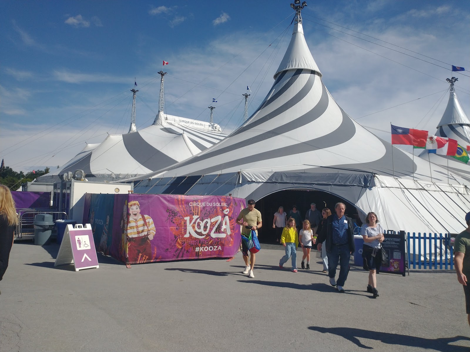 Zibi Top Place des Festivals Zibi (2026) – Best of TikTok, Instagram & Reddit ...