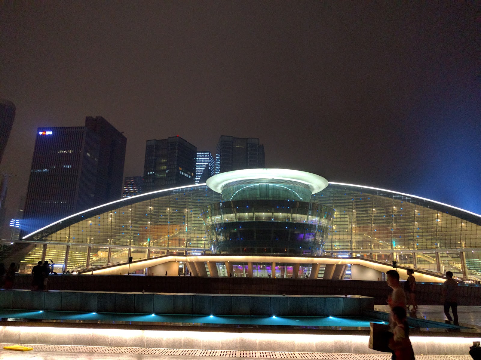 Qianjiang New City CBD (2026) – Best of TikTok, Instagram & Reddit ...