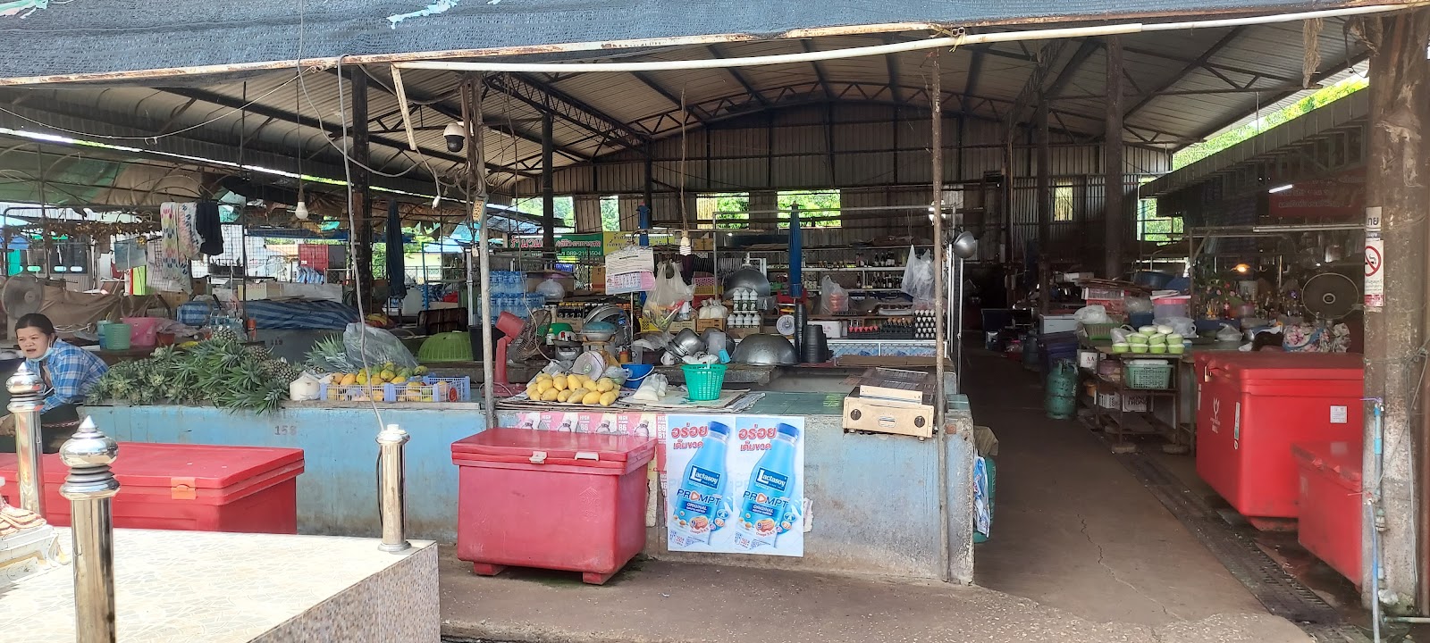 Thong Pha Phum Market Thong Pha Phum (2025) – Best of TikTok, Instagram ...