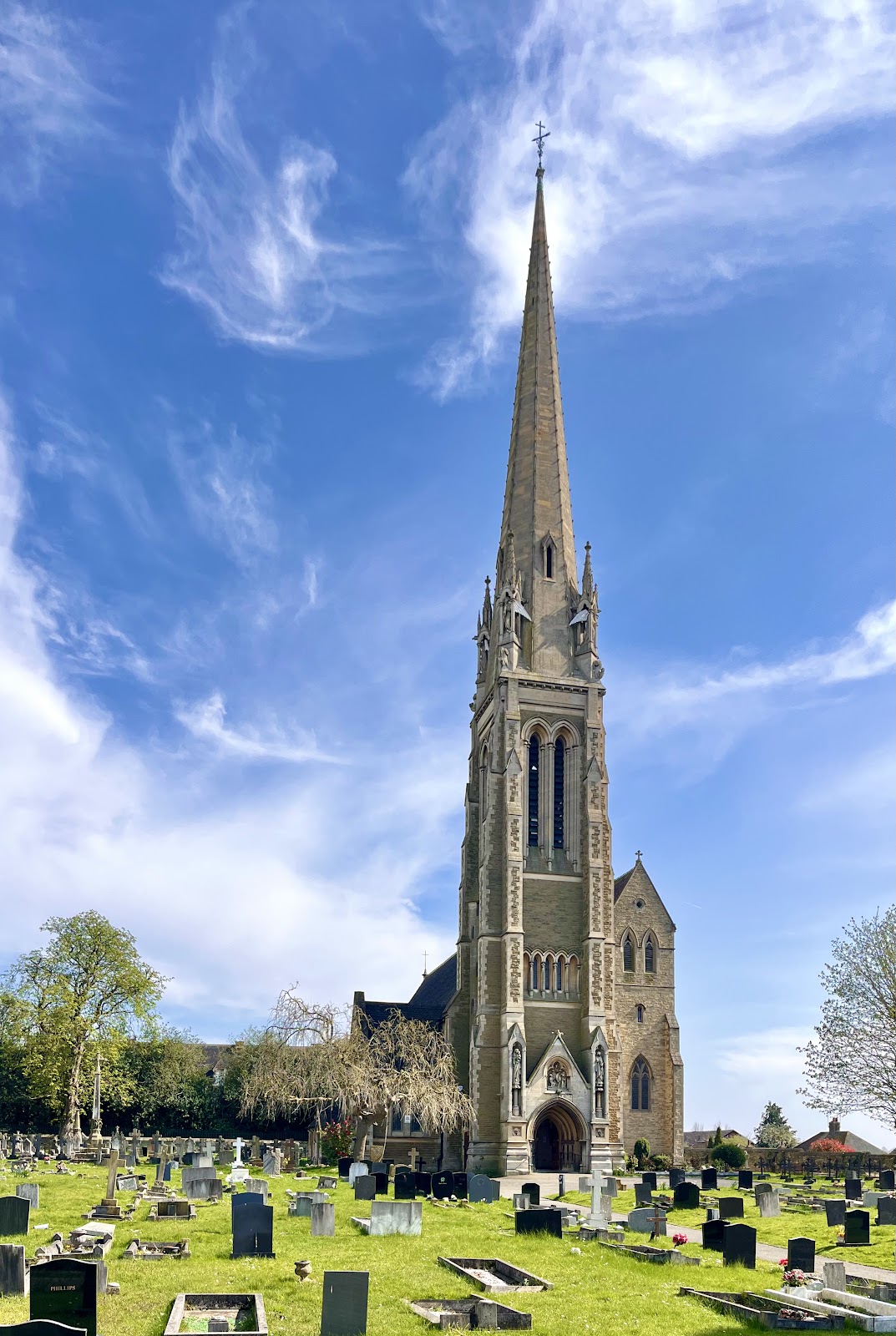 St Marie's Church Rugby (2026) – Best of TikTok, Instagram & Reddit ...