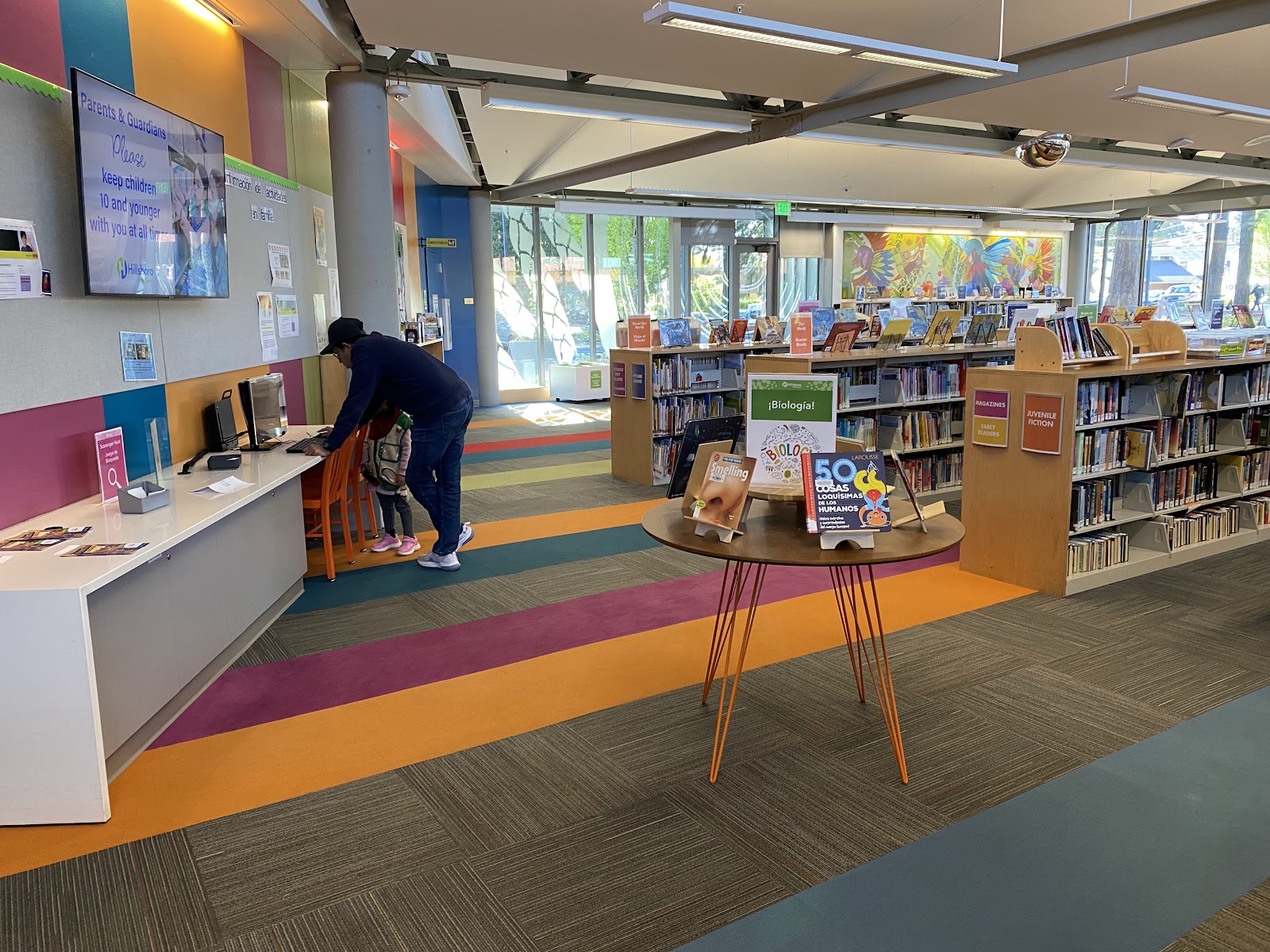 Hillsboro Public Library Shute Park (2026) – Best of TikTok, Instagram ...