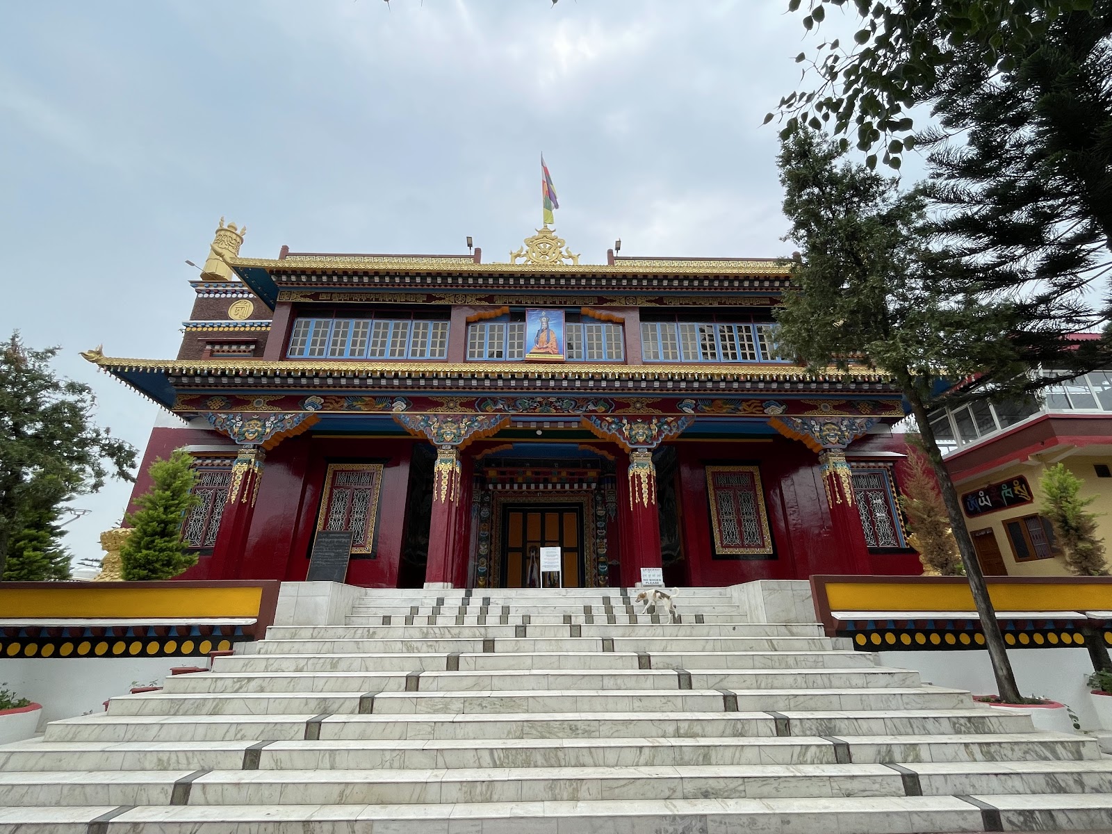 Dolanji Bon Monastery (2026) – Best of TikTok, Instagram & Reddit Travel  Guide